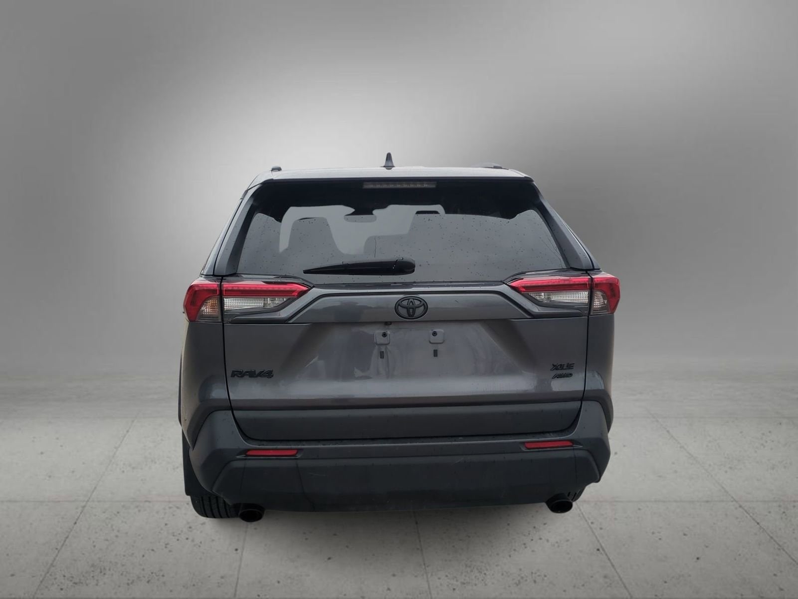 Thumbnail: 2023 Toyota RAV4 - 7