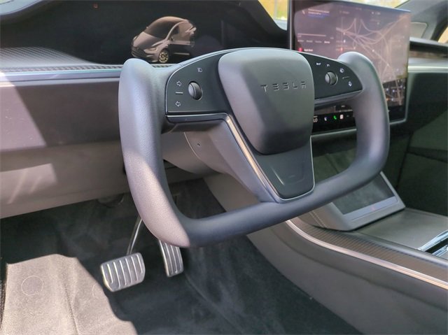 Thumbnail: 2022 Tesla Model X - 10