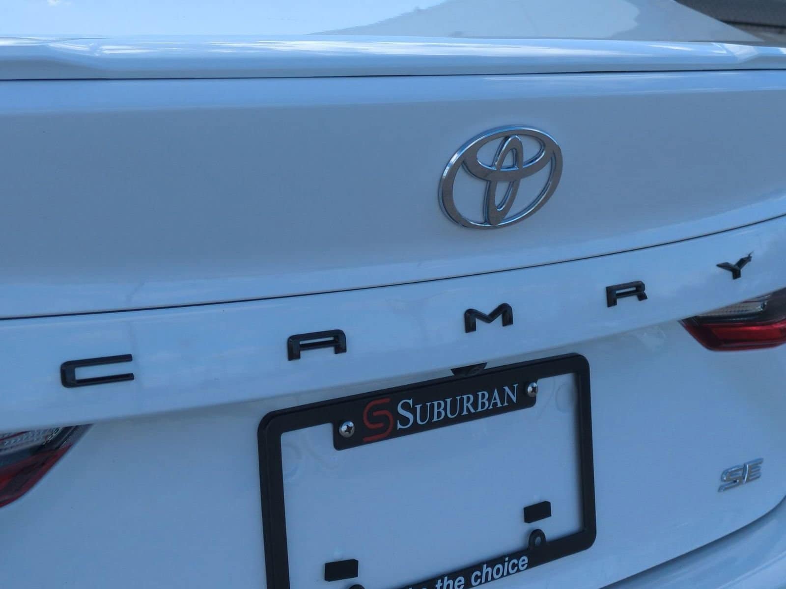 Thumbnail: 2026 Toyota Camry - 13