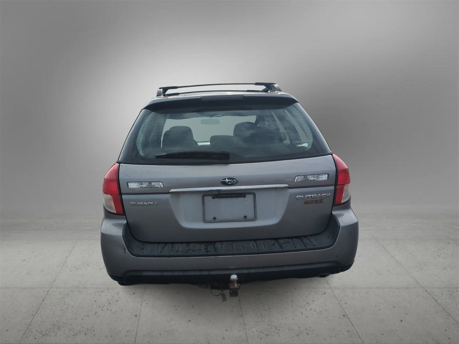 Thumbnail: 2009 Subaru Outback - 7