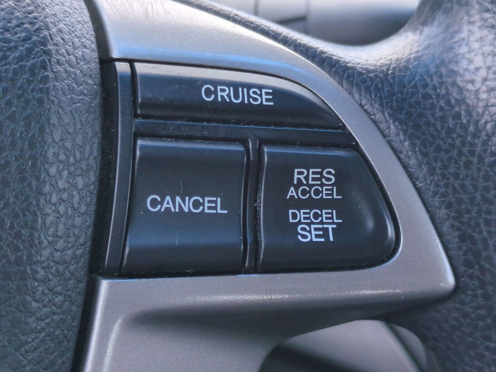 Thumbnail: 2011 Honda Accord - 20