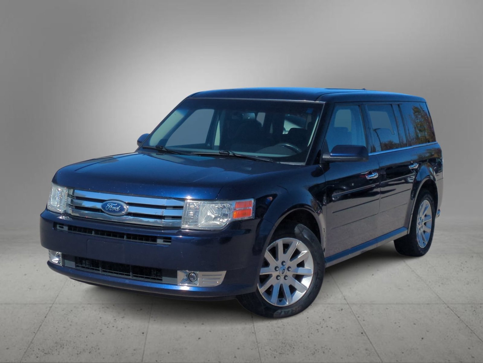 2011 Ford Flex