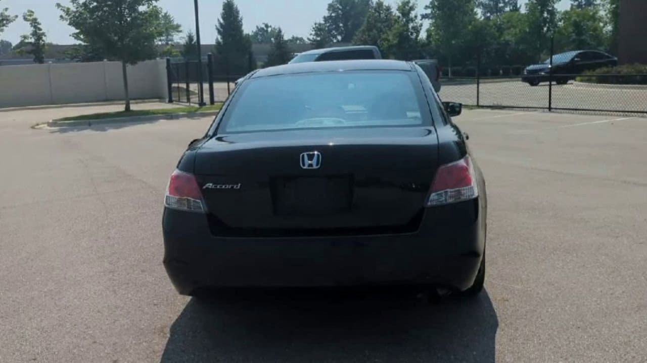 Thumbnail: 2008 Honda Accord - 7