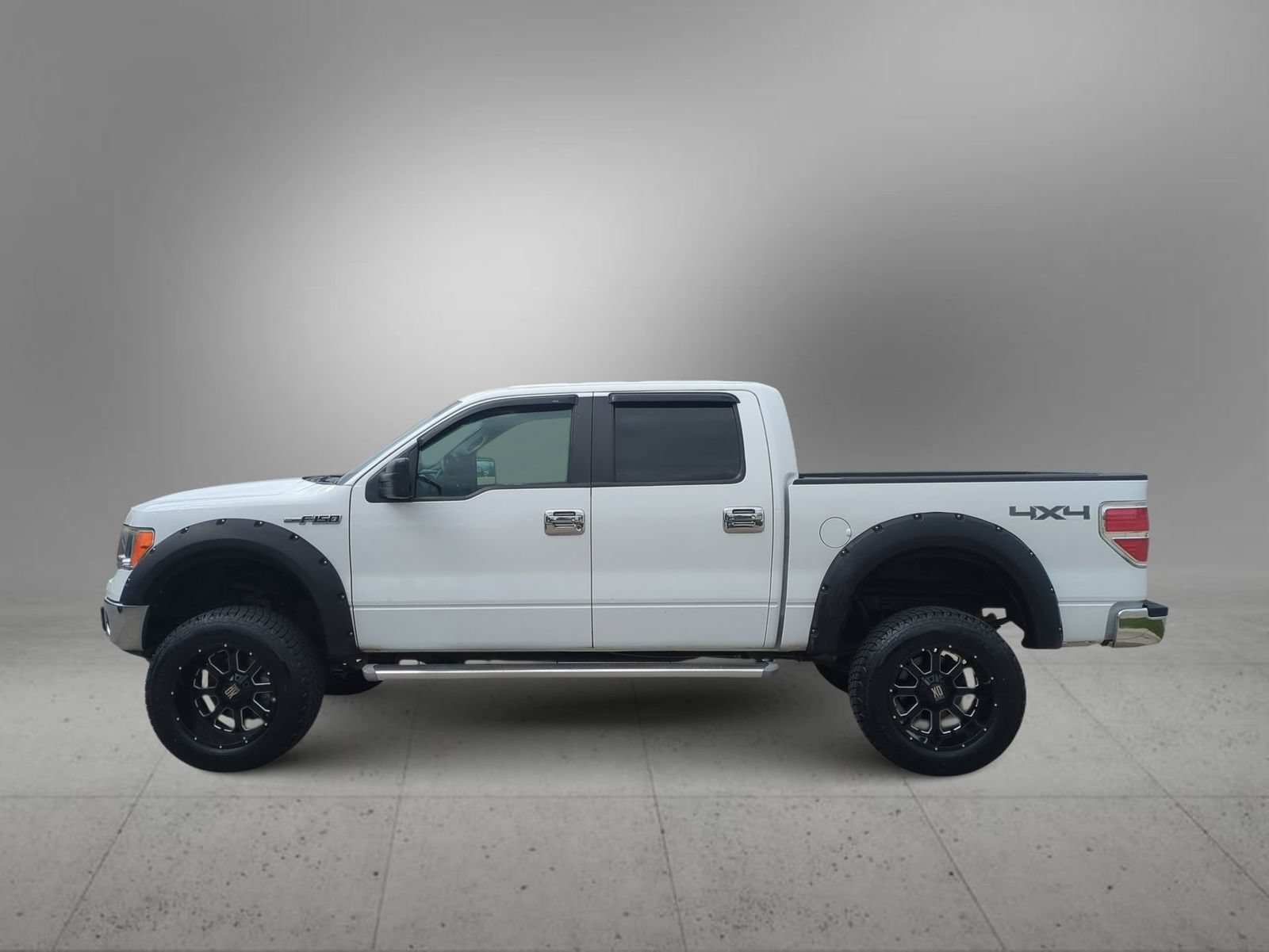 Thumbnail: 2014 Ford F-150 - 5