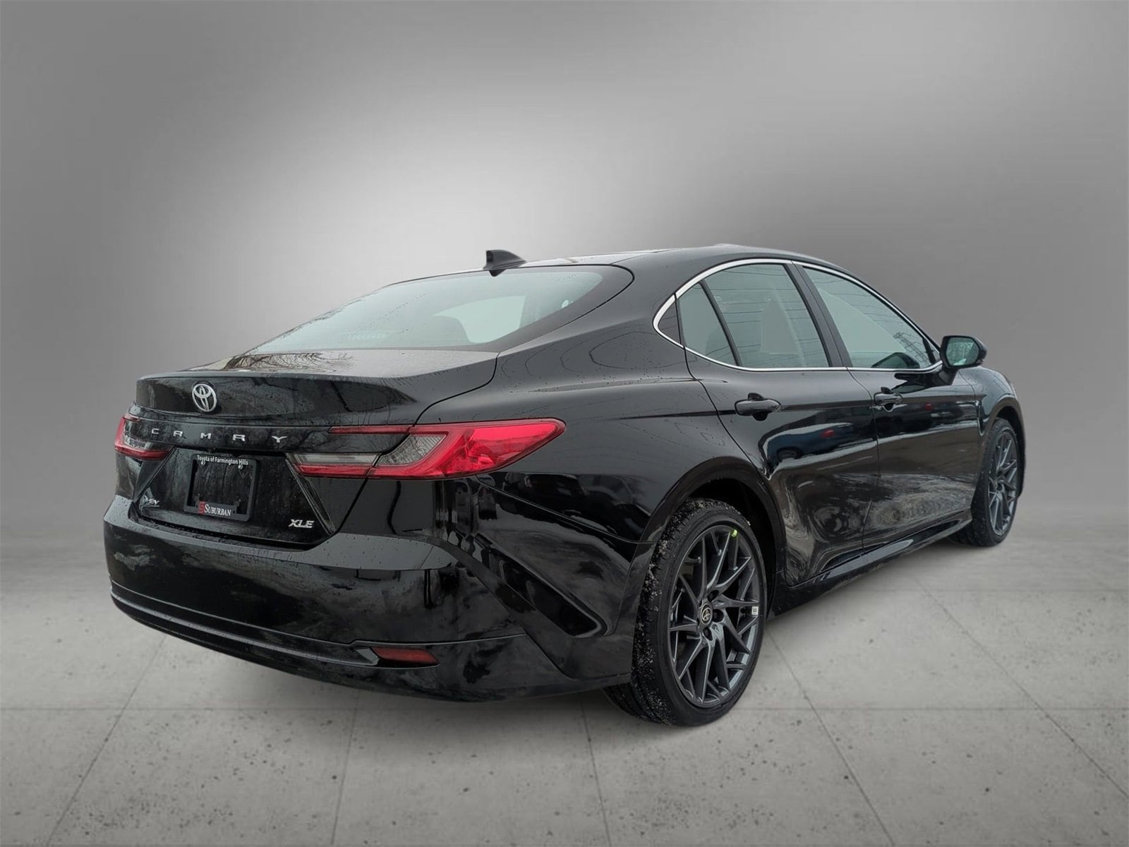 Thumbnail: 2026 Toyota Camry - 8