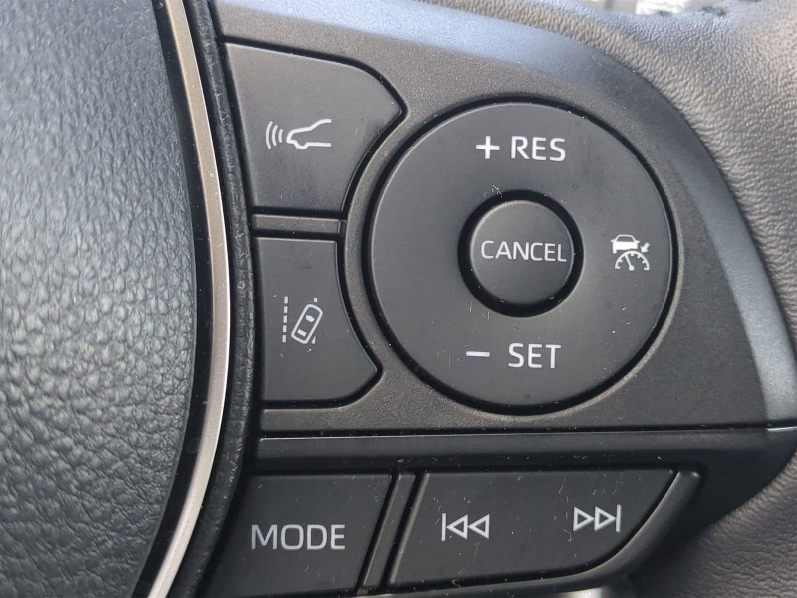 Thumbnail: 2024 Toyota RAV4 - 26