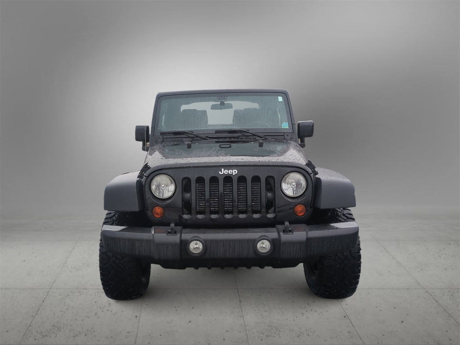 Thumbnail: 2013 Jeep Wrangler - 3