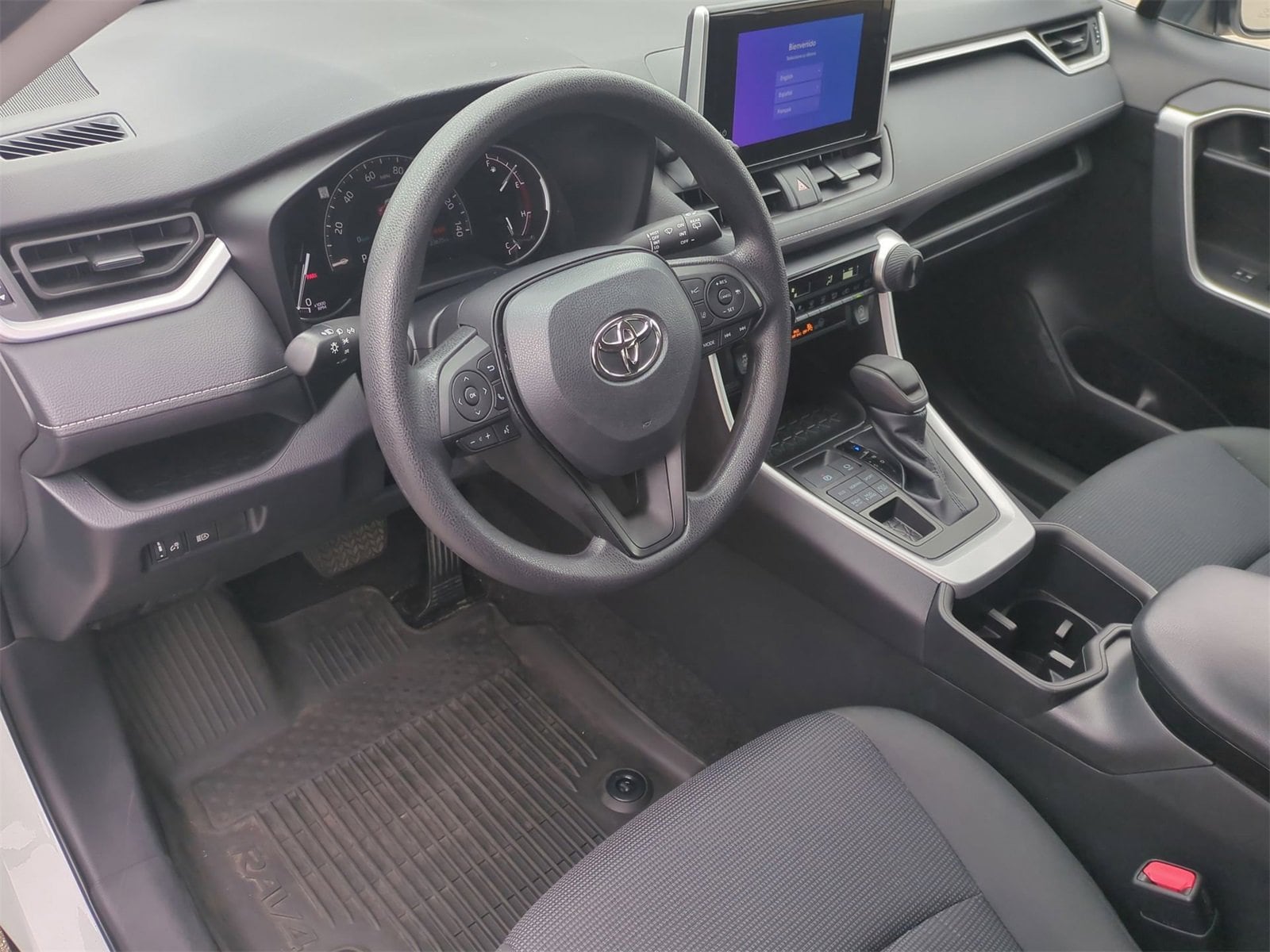 Thumbnail: 2023 Toyota RAV4 - 10