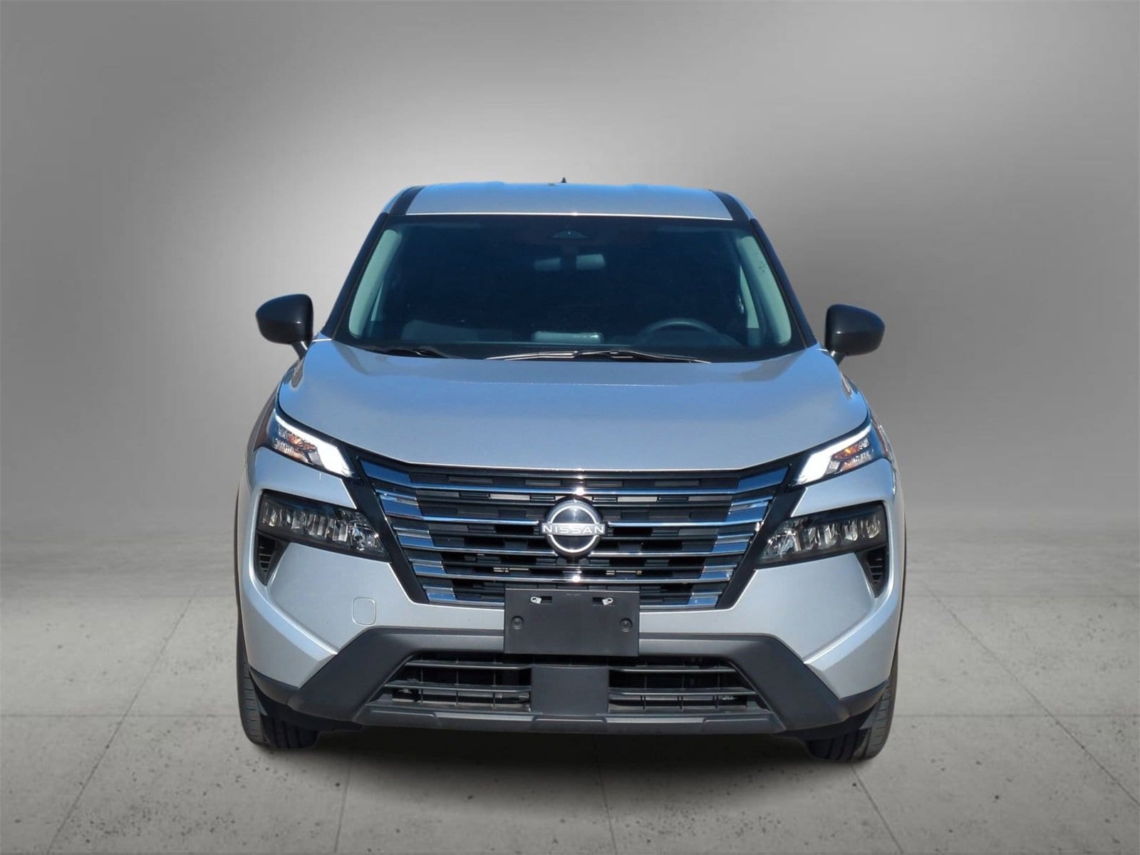 Thumbnail: 2024 Nissan Rogue - 3