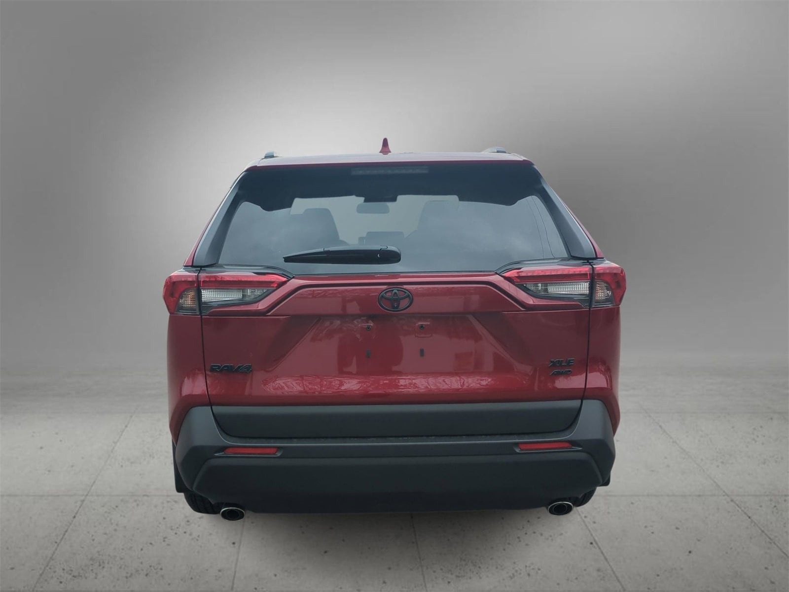 Thumbnail: 2025 Toyota RAV4 - 7