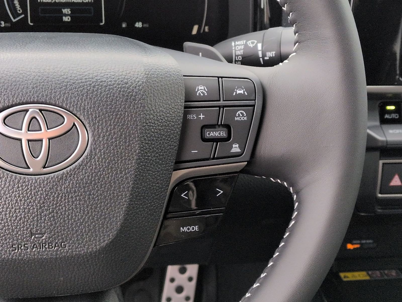 Thumbnail: 2026 Toyota Camry - 25