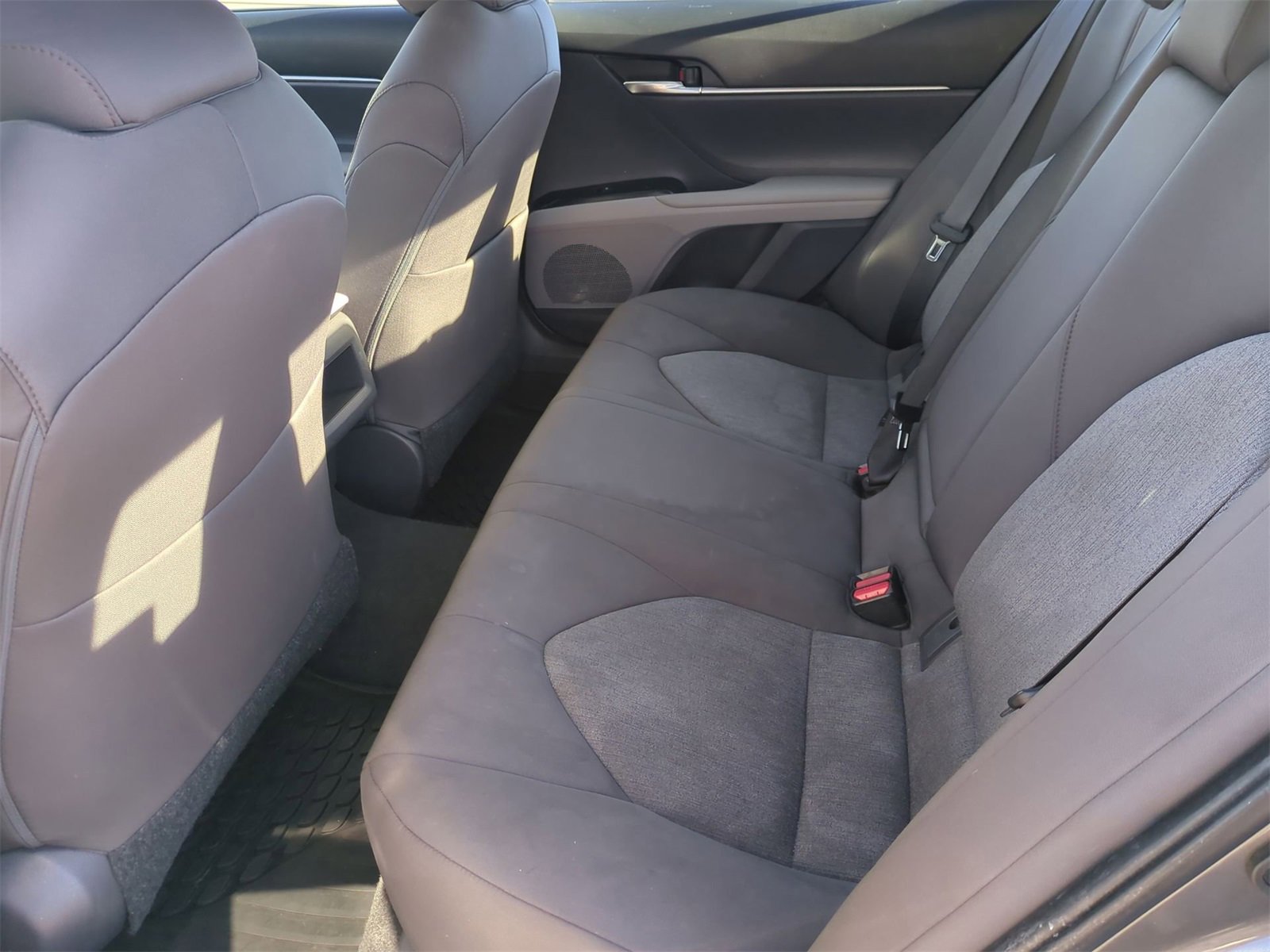 Thumbnail: 2019 Toyota Camry - 19