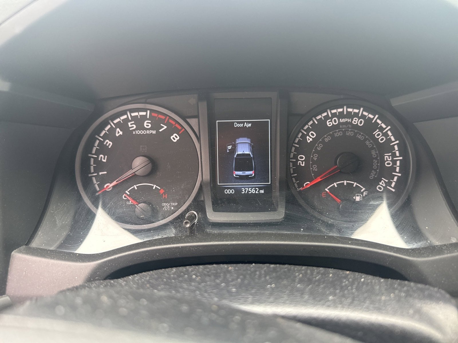 Thumbnail: 2023 Toyota Tacoma - 6