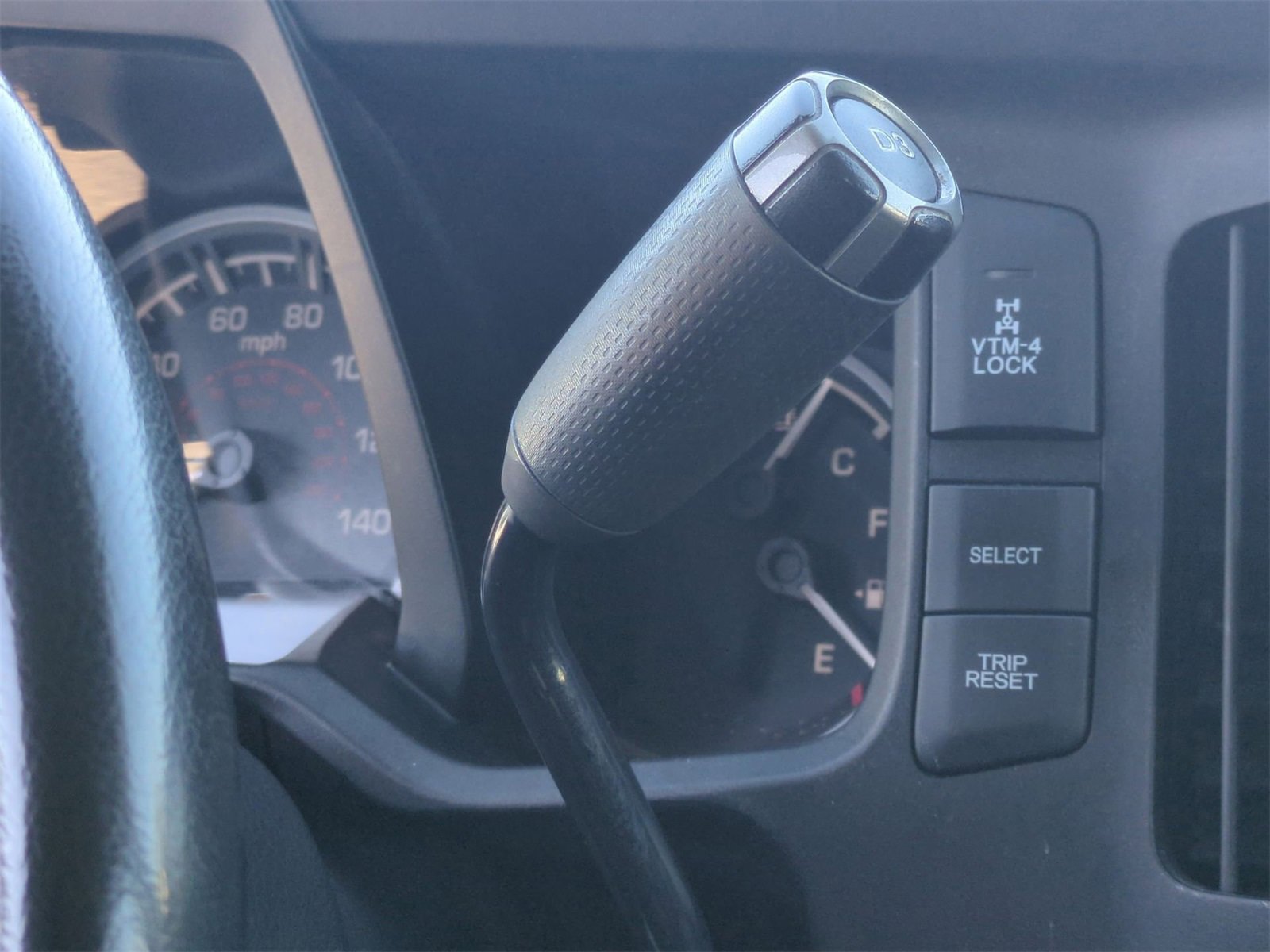 Thumbnail: 2013 Honda Ridgeline - 30