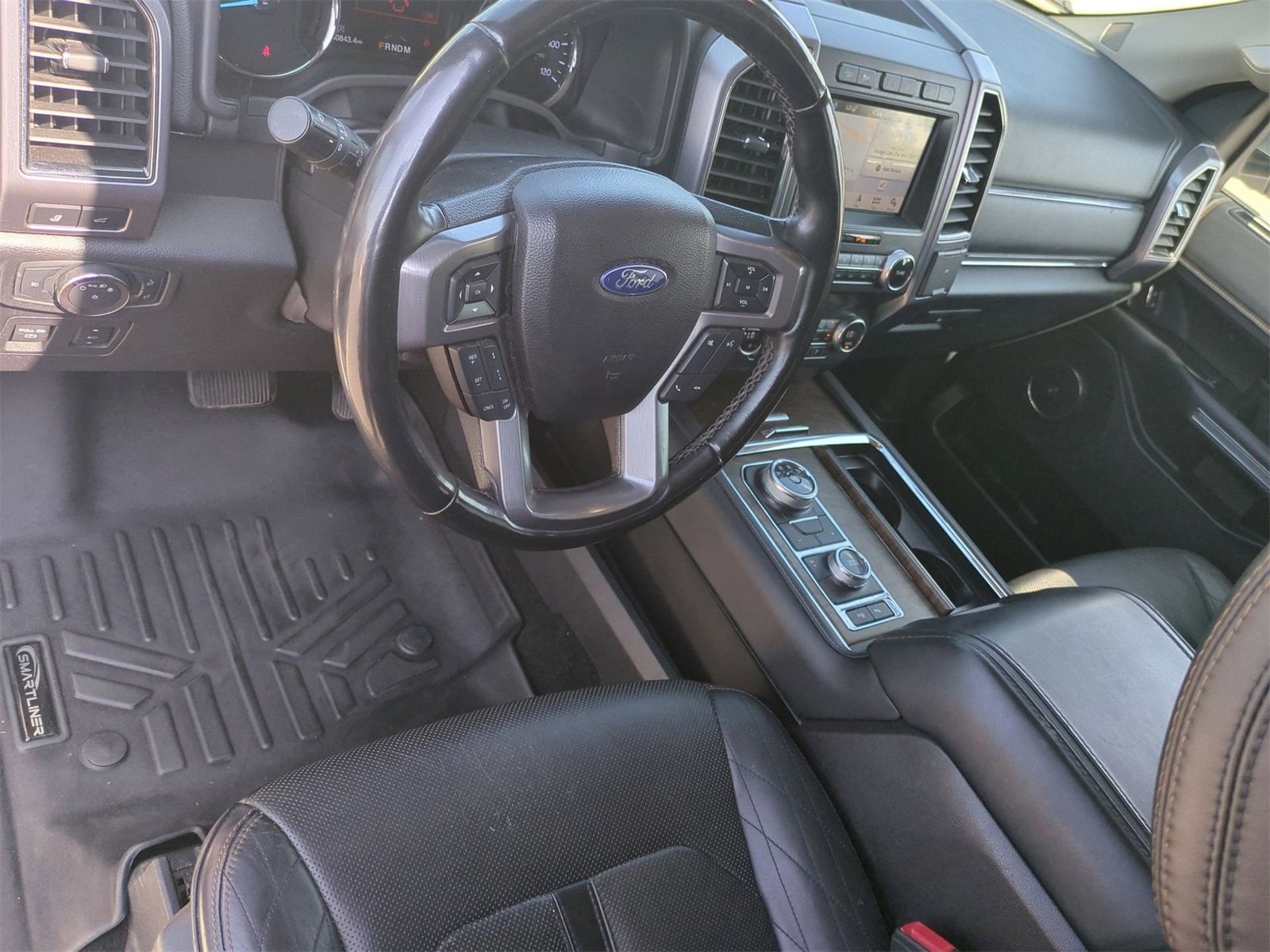 Thumbnail: 2019 Ford Expedition - 10