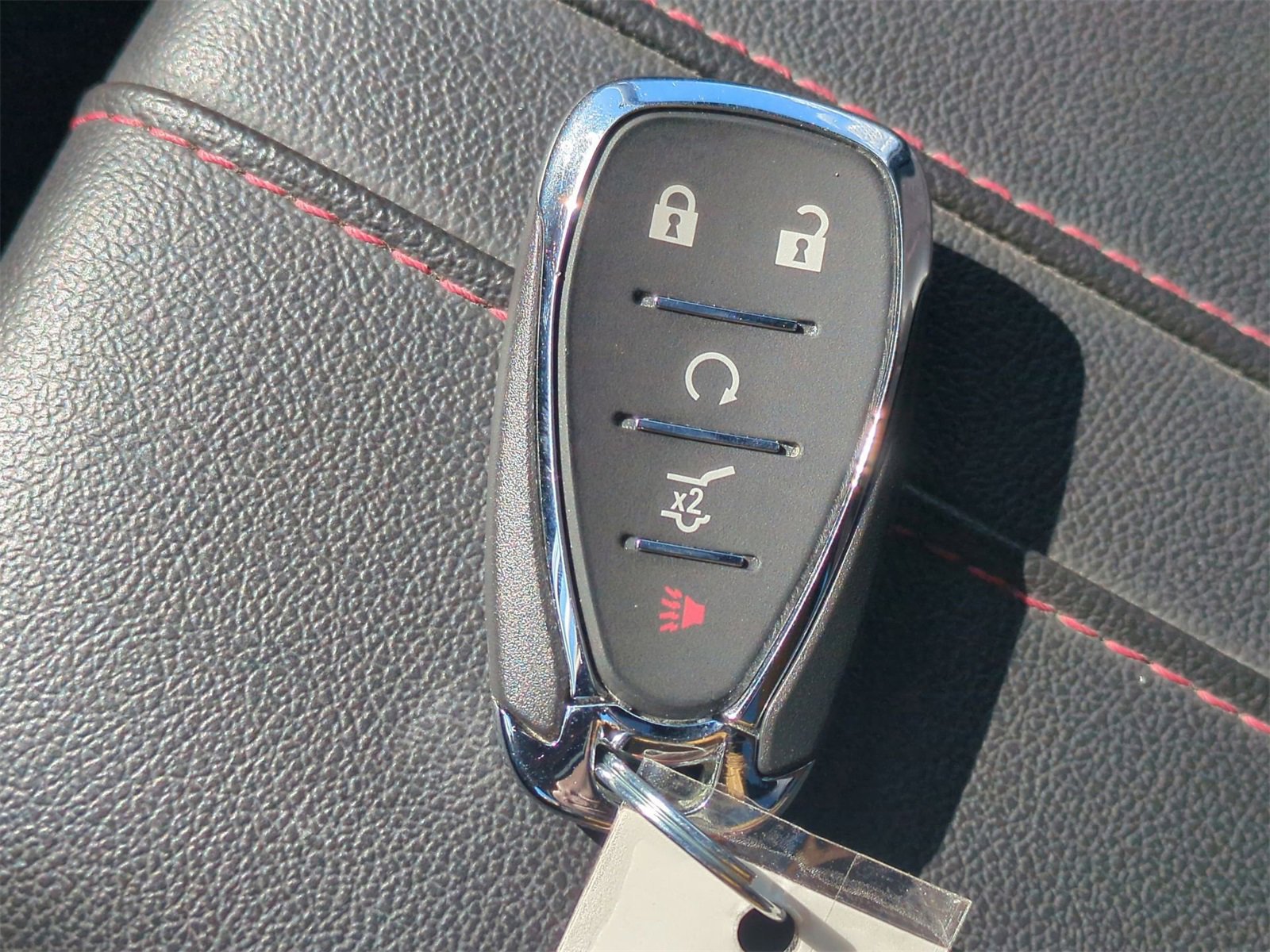 Thumbnail: 2022 Chevrolet Blazer - 36