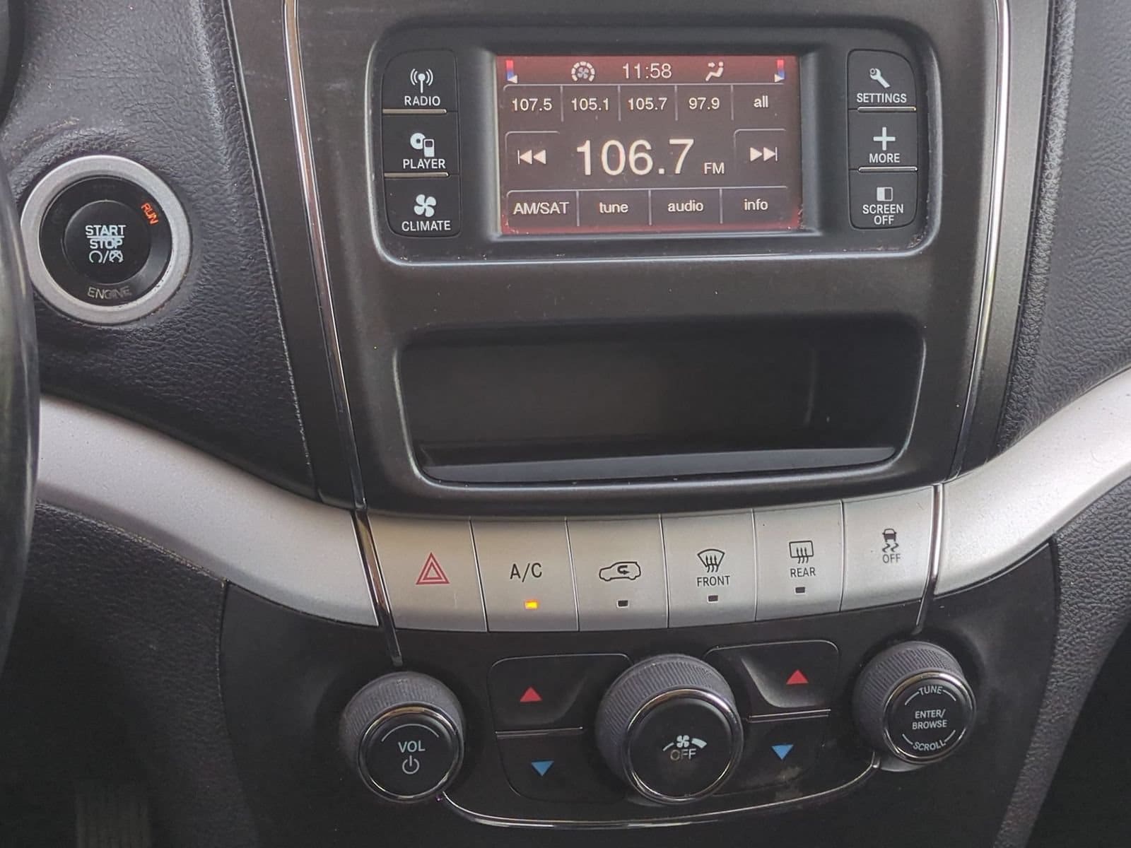 Thumbnail: 2014 Dodge Journey - 26