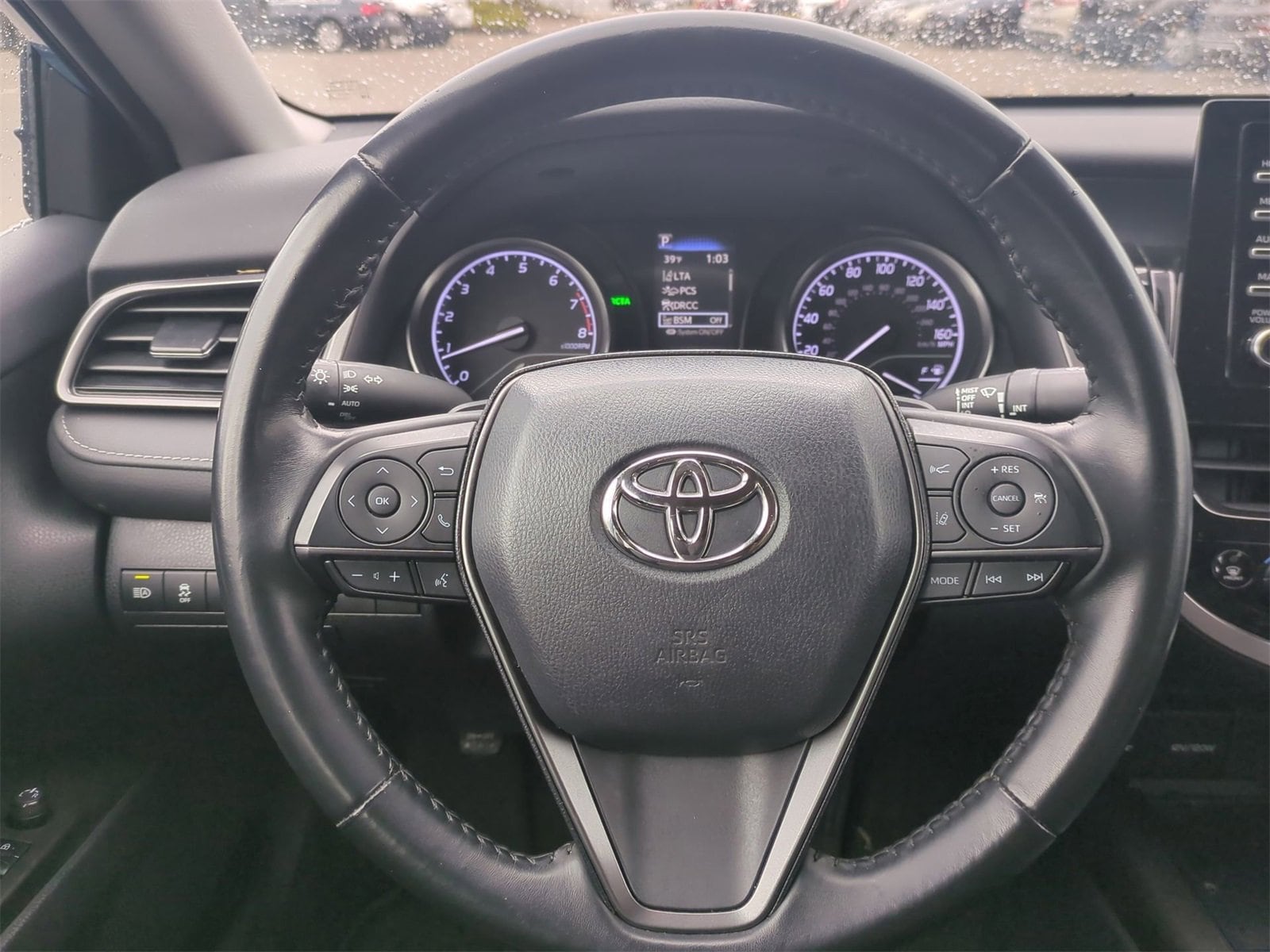 Thumbnail: 2023 Toyota Camry - 24