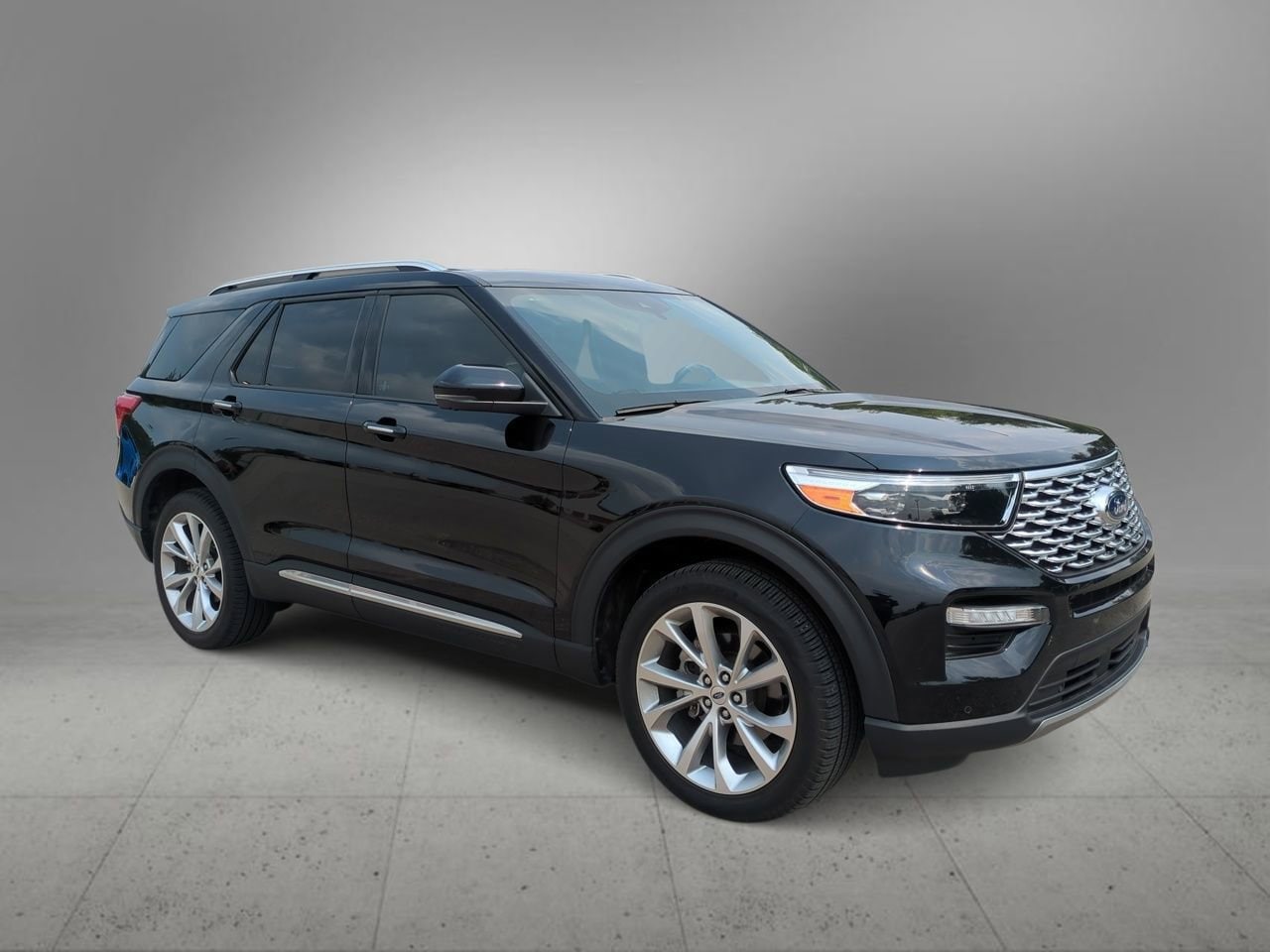 Thumbnail: 2023 Ford Explorer - 2