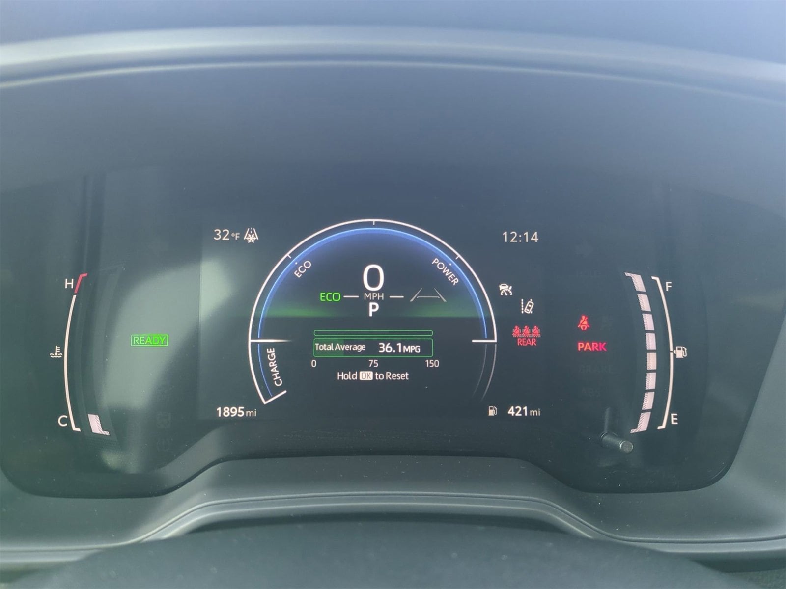 Thumbnail: 2026 Toyota Corolla - 31