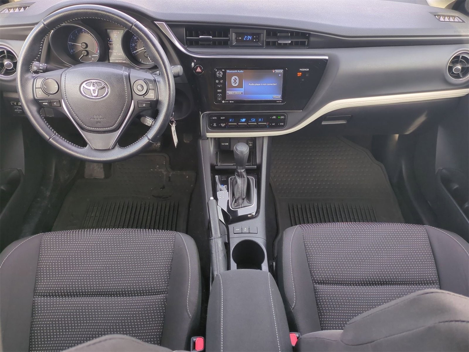 Thumbnail: 2018 Toyota Corolla iM - 15