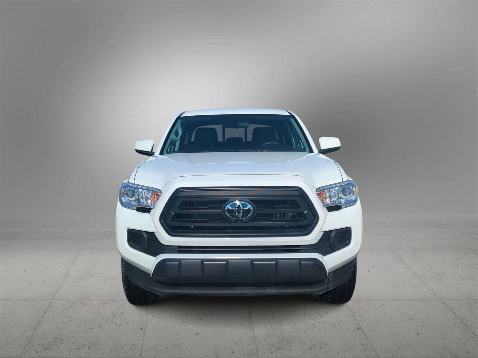 Thumbnail: 2023 Toyota Tacoma - 3