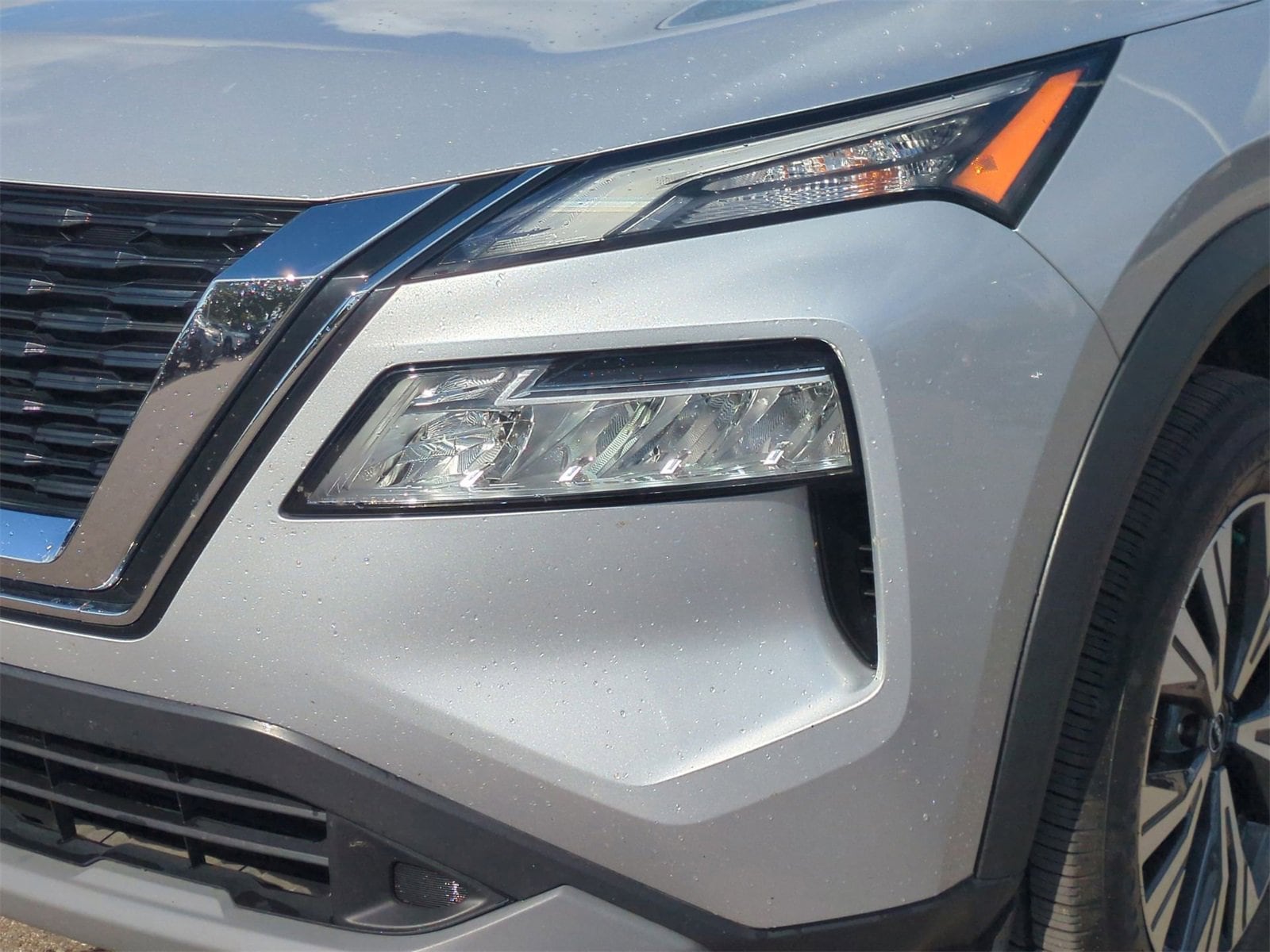 Thumbnail: 2022 Nissan Rogue - 11