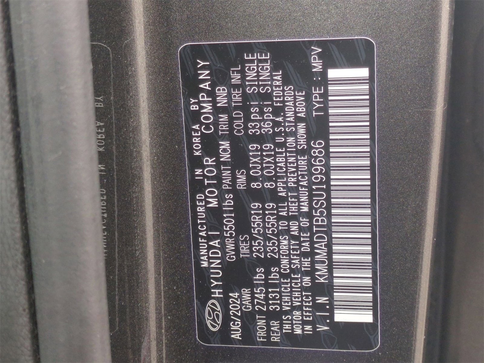 Thumbnail: 2025 Genesis GV70 - 35