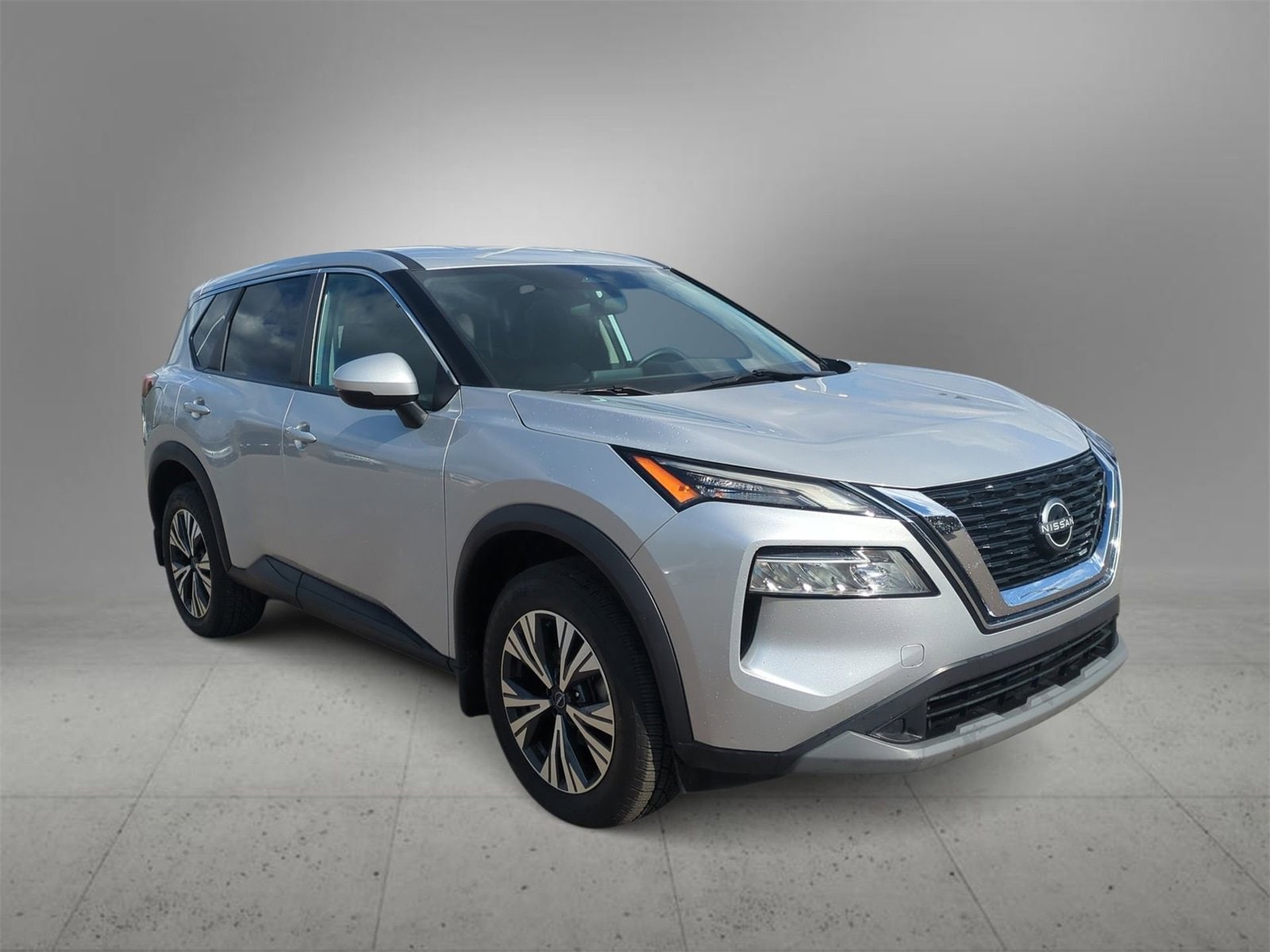 Thumbnail: 2022 Nissan Rogue - 2