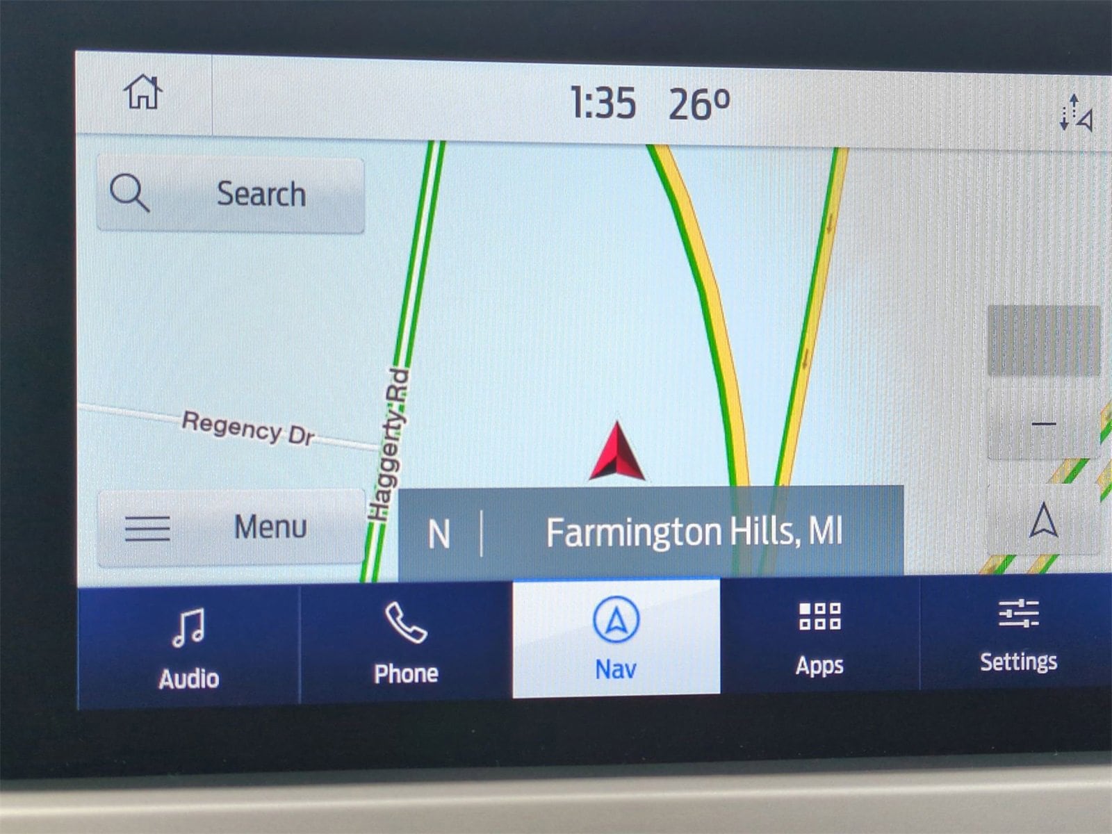 Thumbnail: 2020 Ford Escape - 28