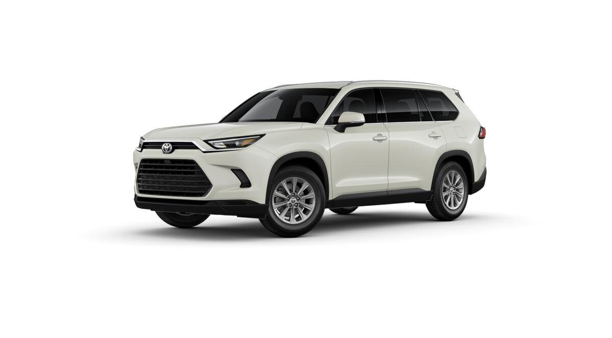 Thumbnail: 2024 Toyota Grand Highlander - 2