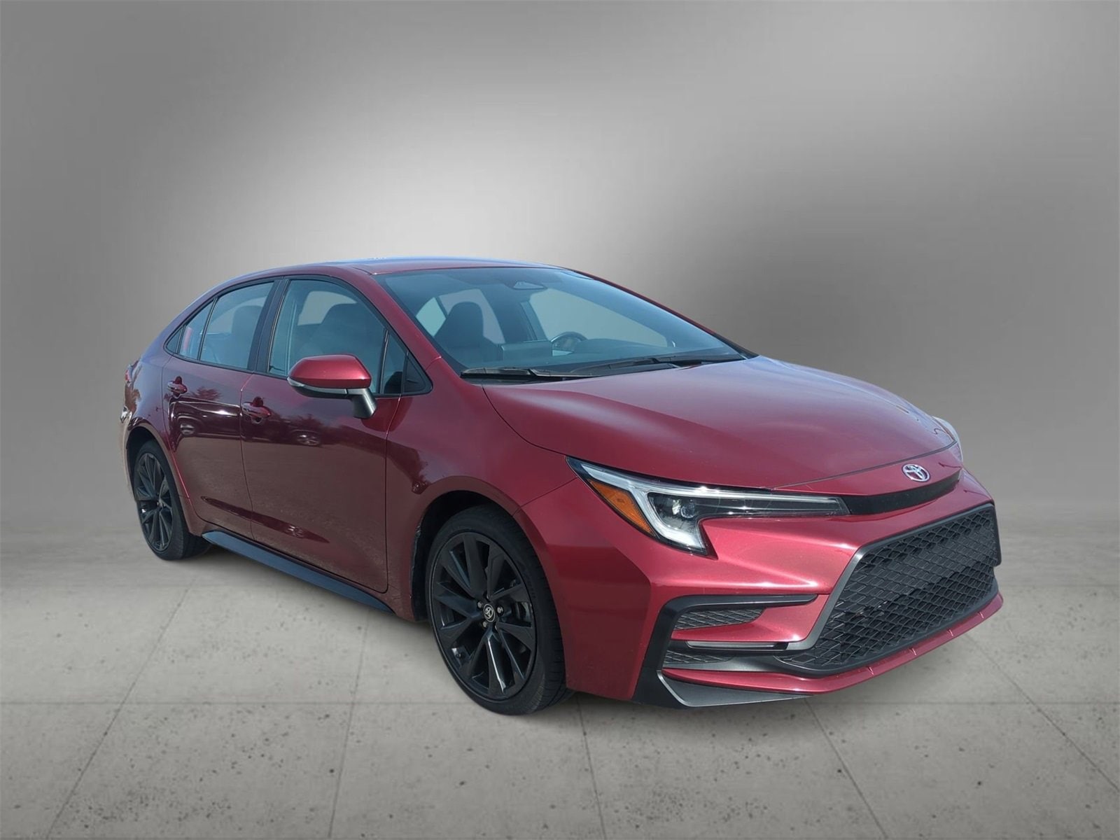 Thumbnail: 2024 Toyota Corolla - 2