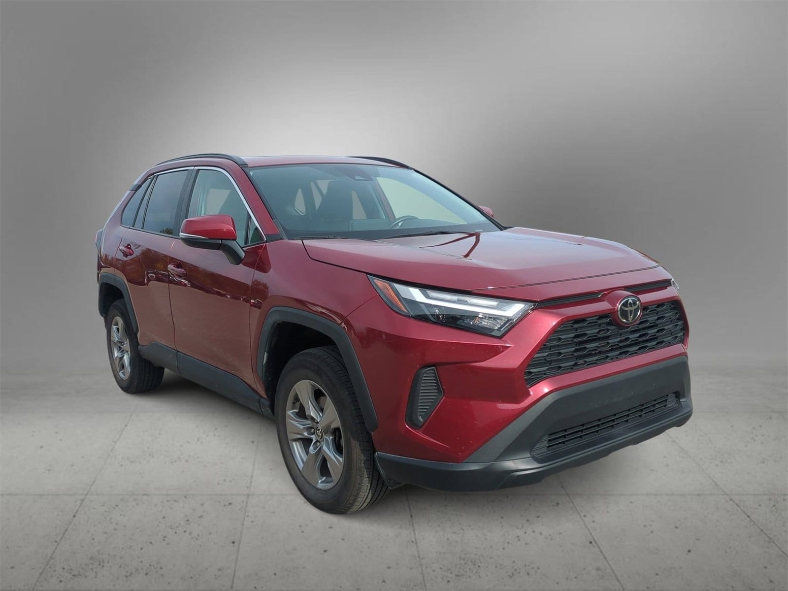 Thumbnail: 2022 Toyota RAV4 - 2