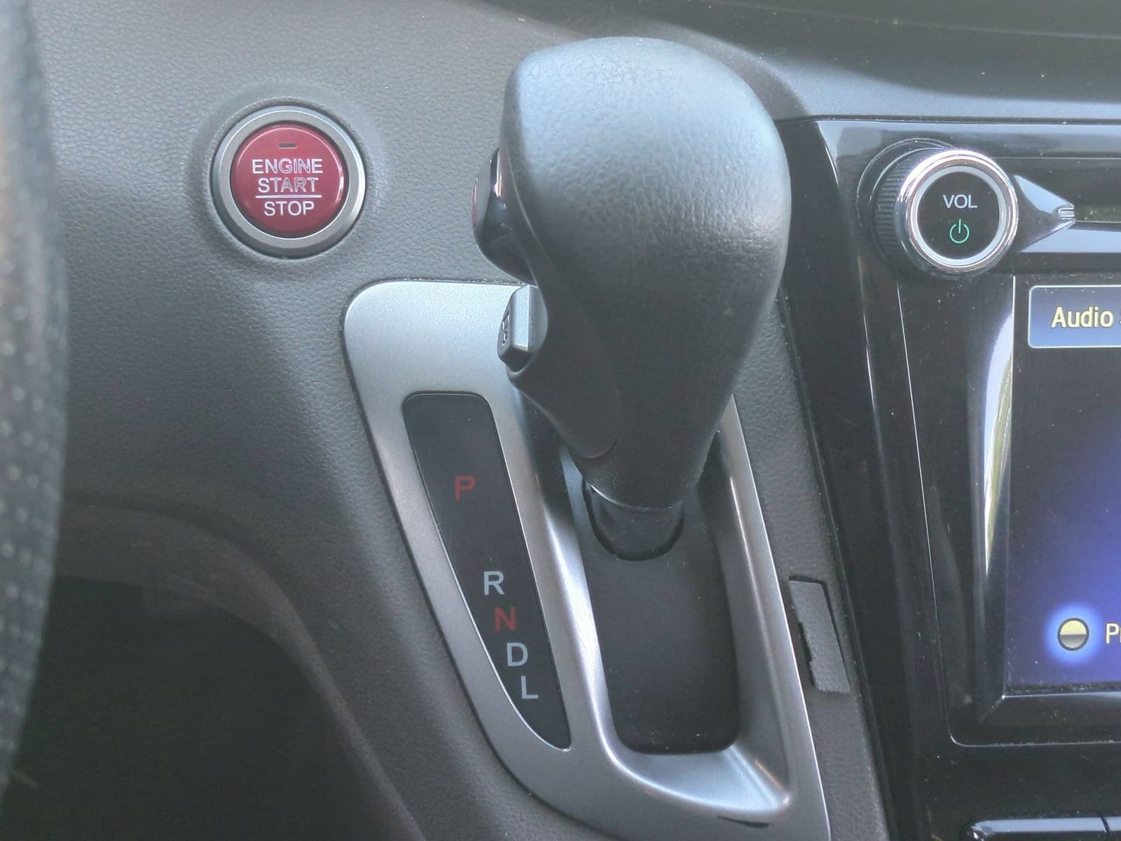 Thumbnail: 2014 Honda Odyssey - 31