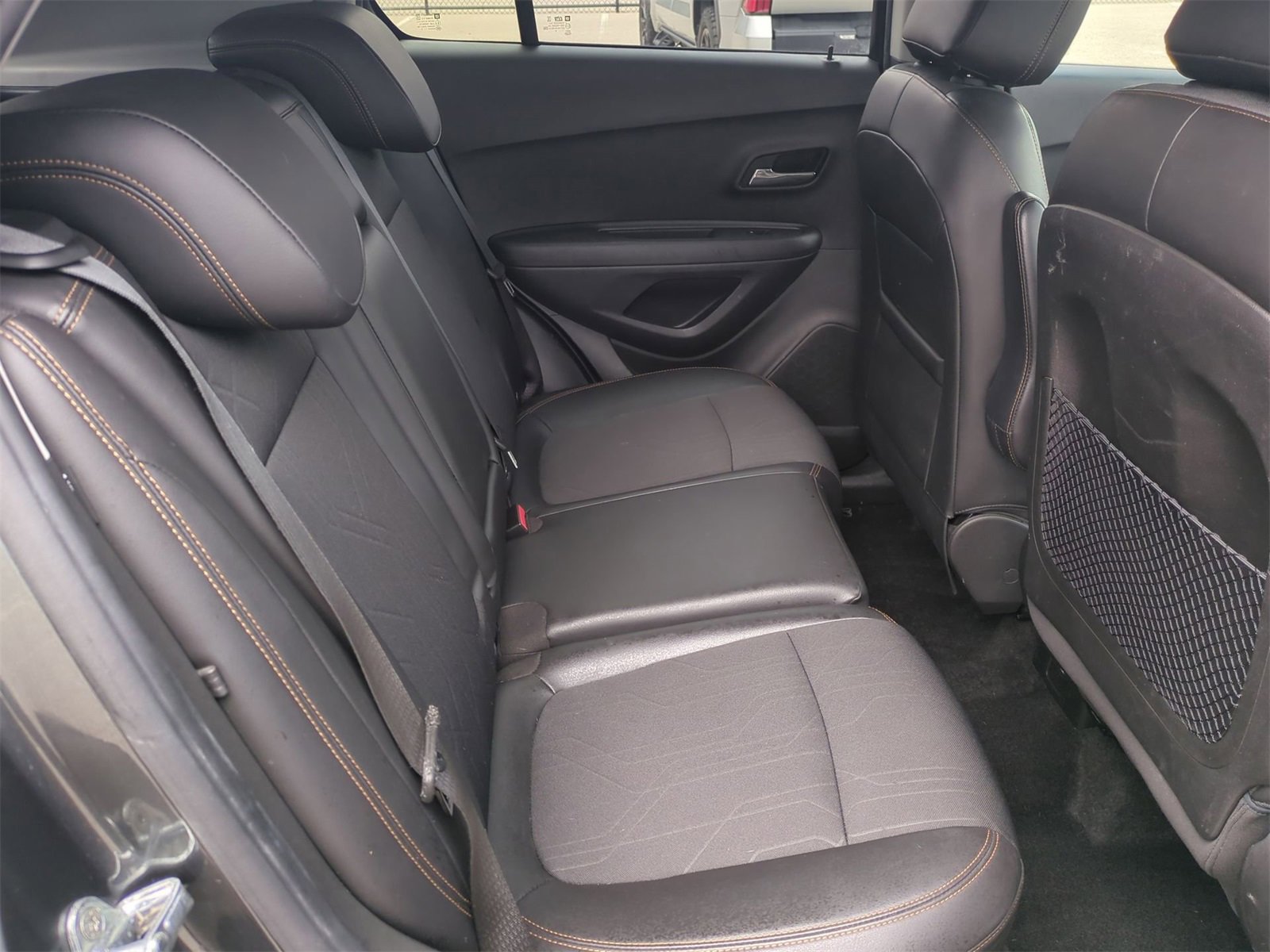 Thumbnail: 2018 Chevrolet Trax - 20