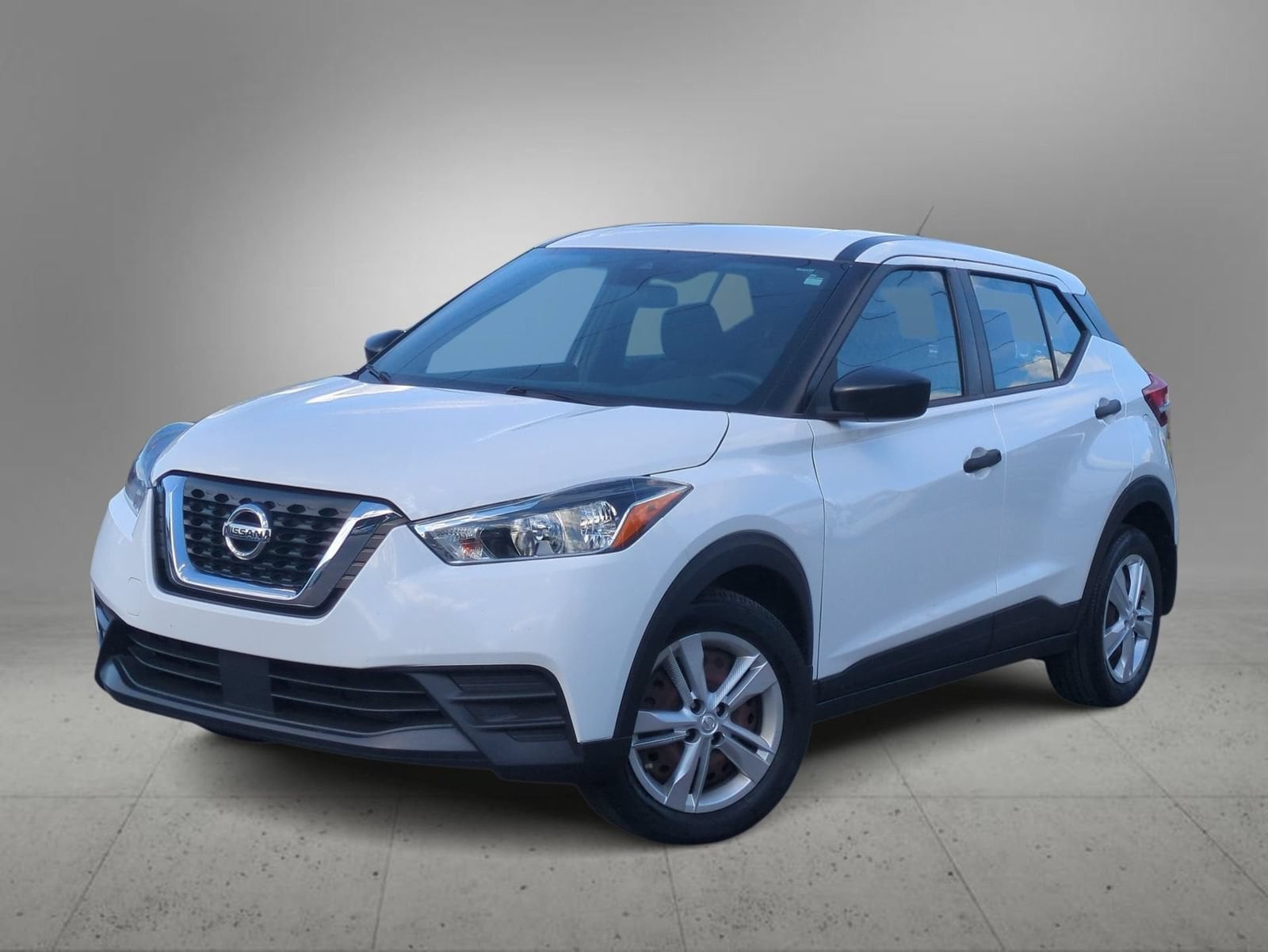 Thumbnail: 2020 Nissan Kicks - 1