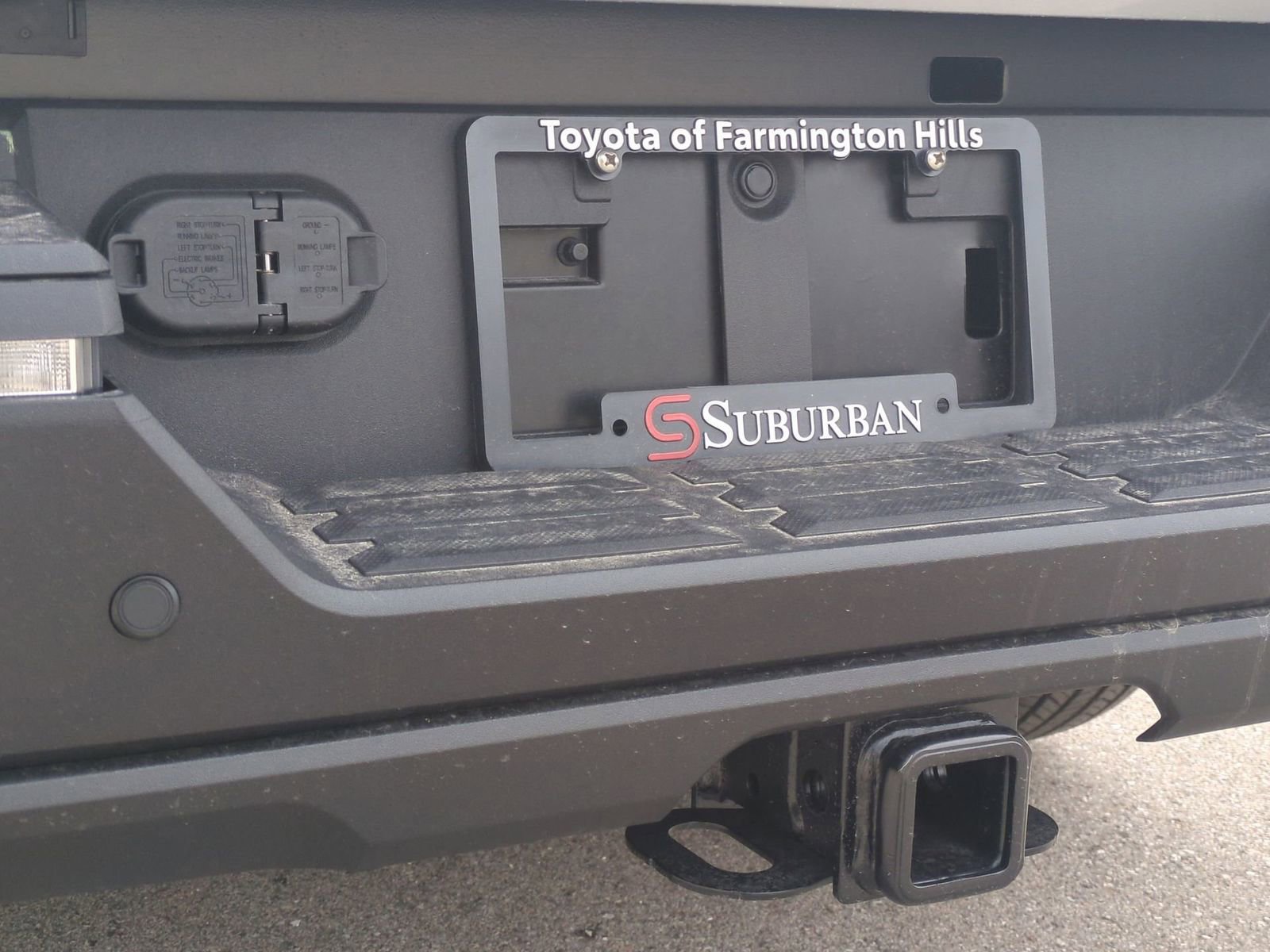Thumbnail: 2026 Toyota Tundra - 33