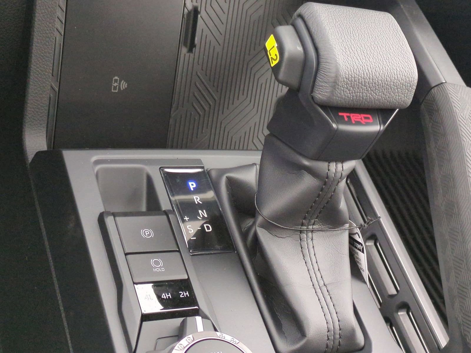 Thumbnail: 2026 Toyota Tacoma - 33