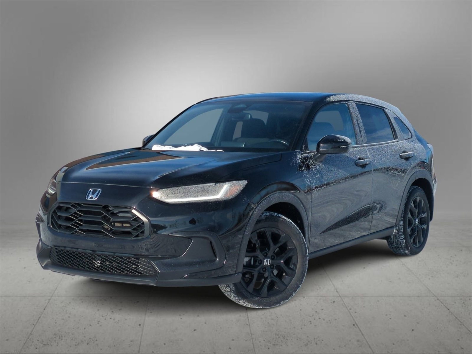 Thumbnail: 2023 Honda HR-V - 1