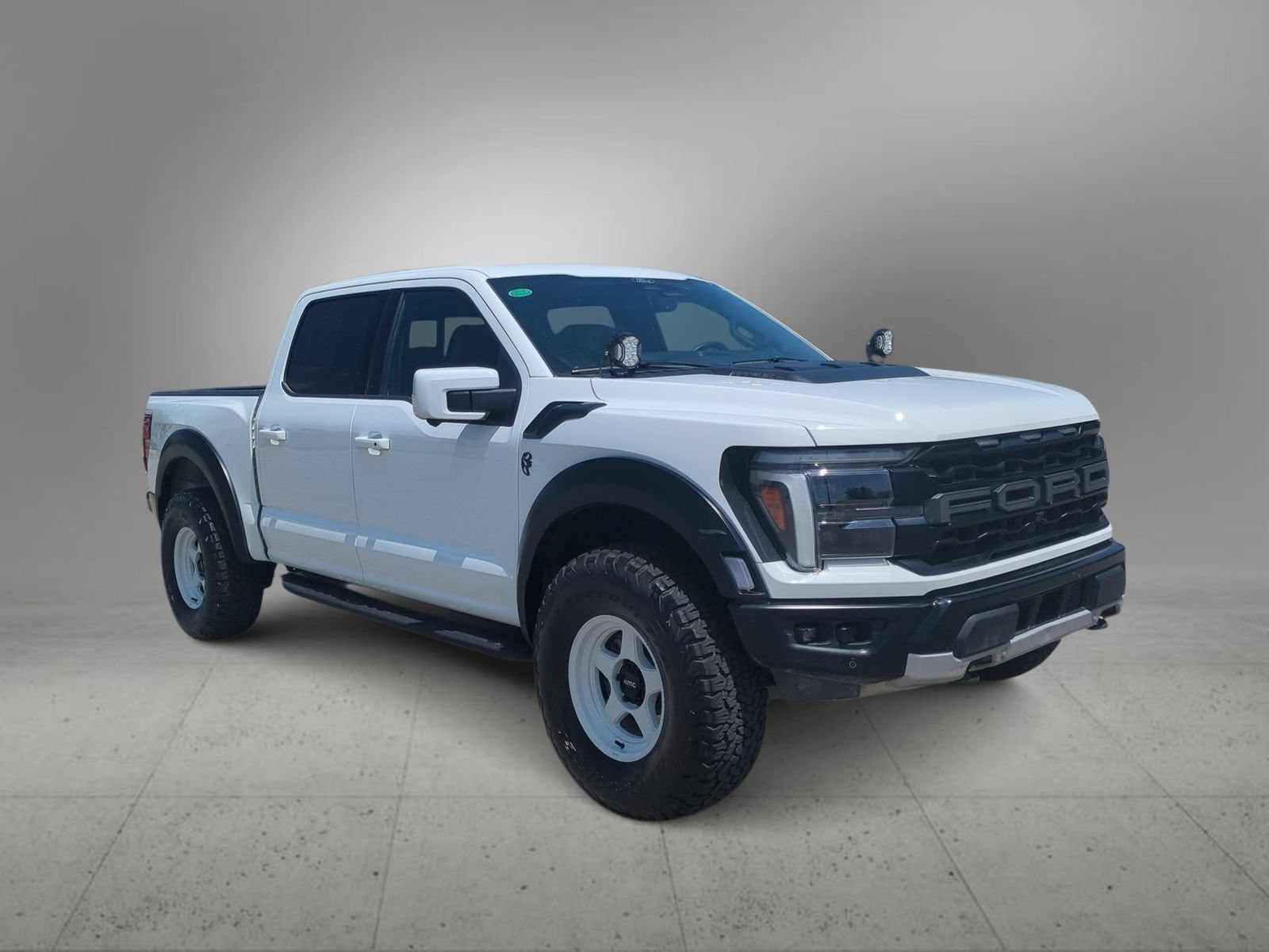 Thumbnail: 2025 Ford F-150 - 2