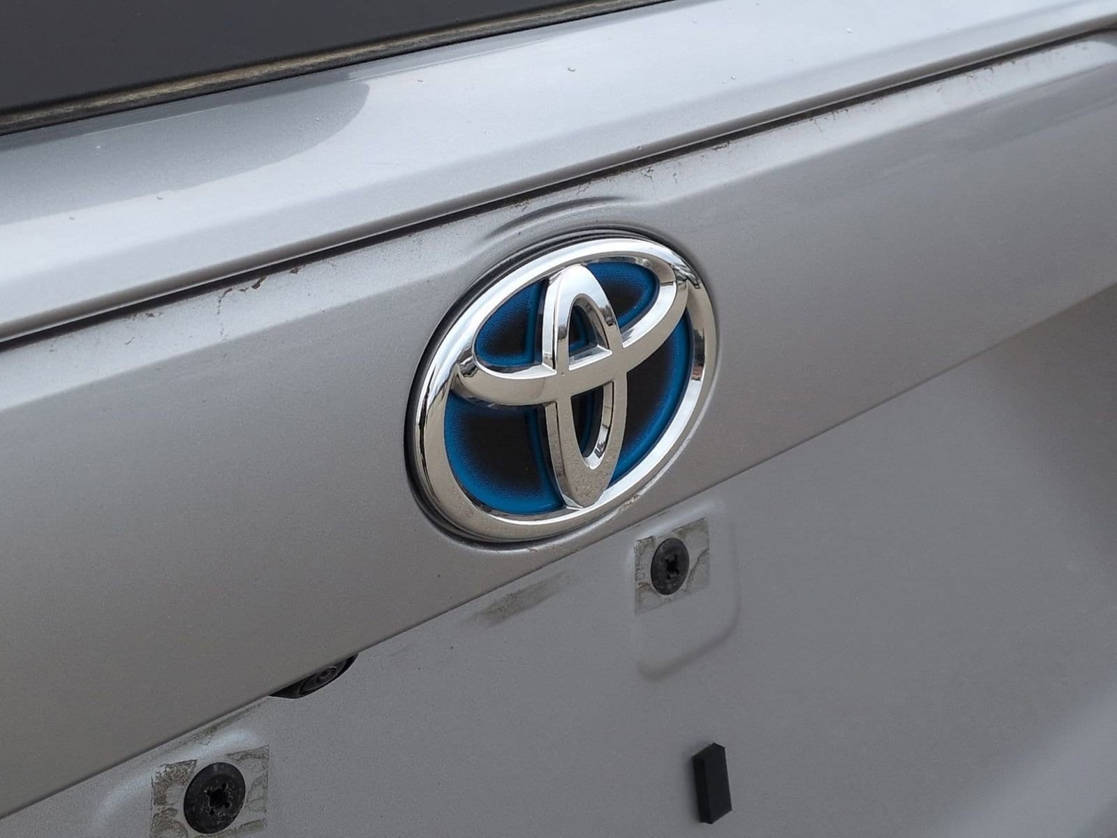 Thumbnail: 2023 Toyota RAV4 - 12