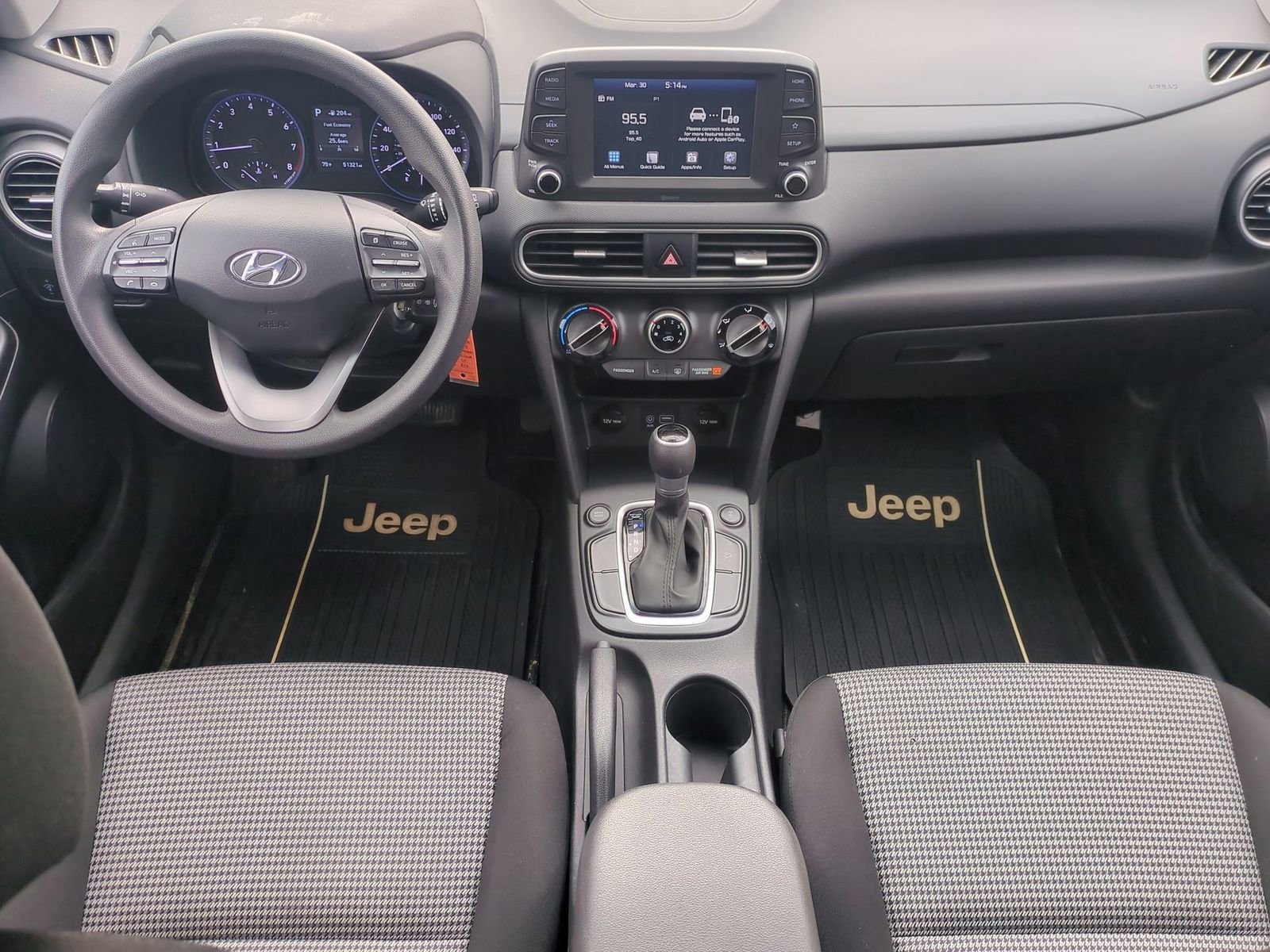 Thumbnail: 2018 Hyundai Kona - 15