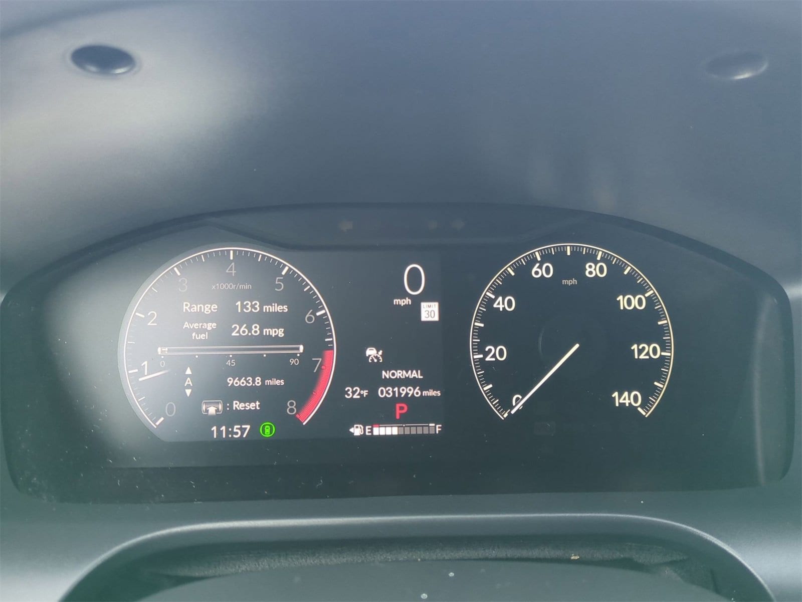 Thumbnail: 2023 Honda HR-V - 31