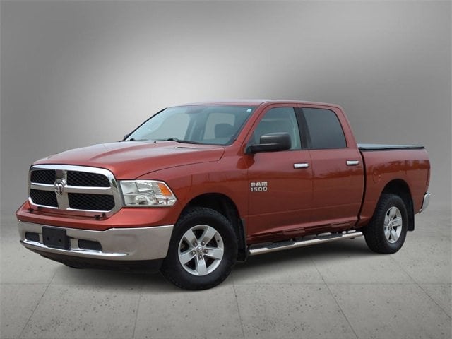 2013 RAM 1500 SLT -
                Farmington Hills, MI