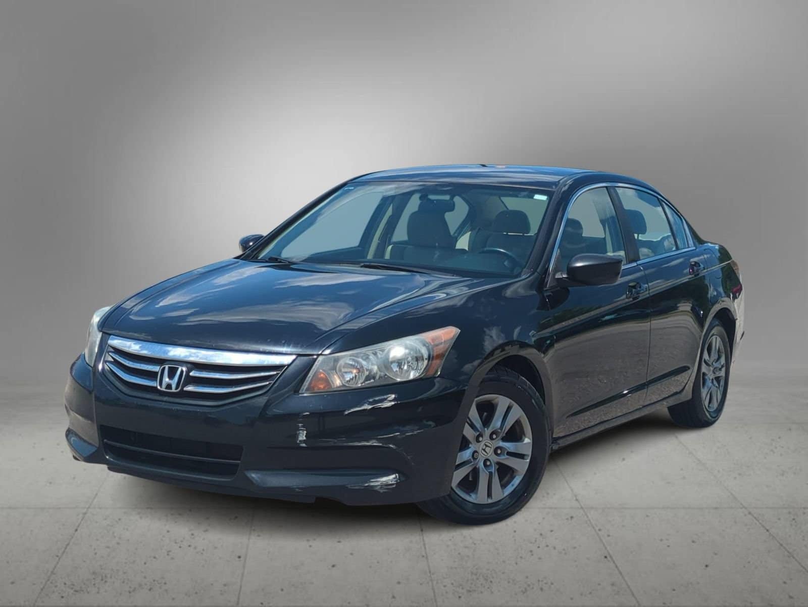 2011 Honda Accord SE -
                  Farmington Hills, MI
