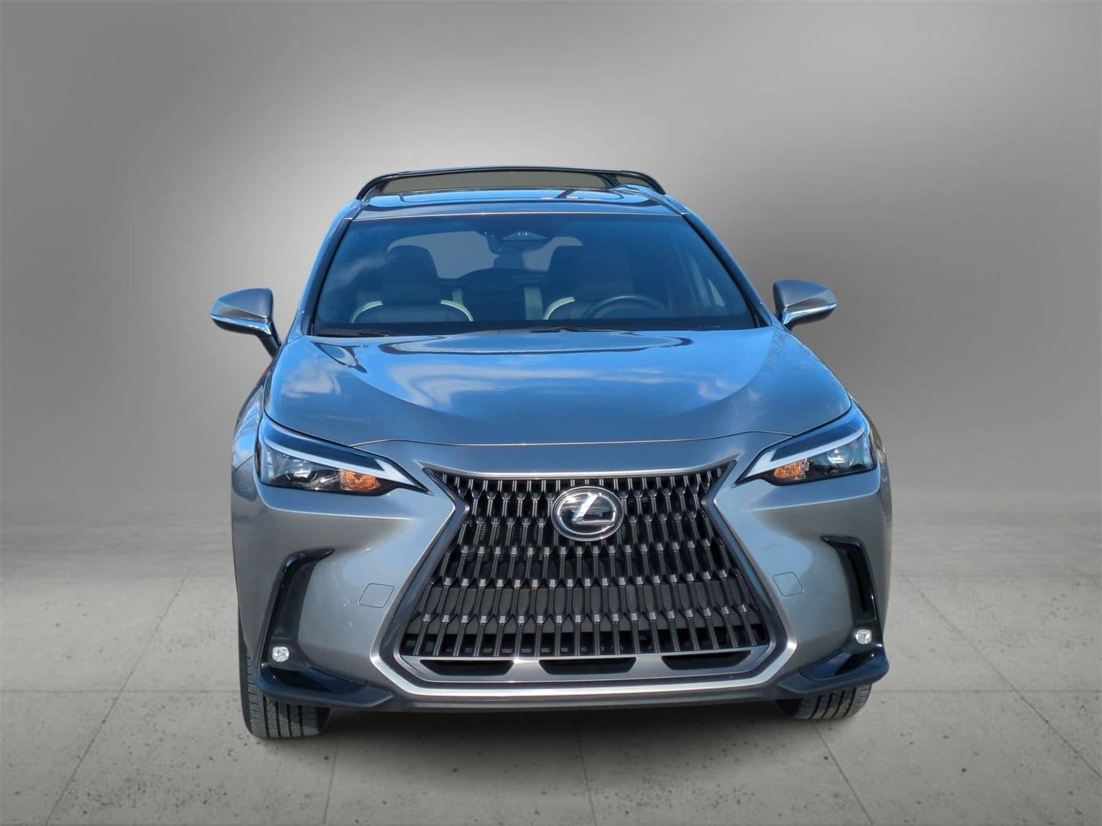 Thumbnail: 2024 Lexus NX - 3