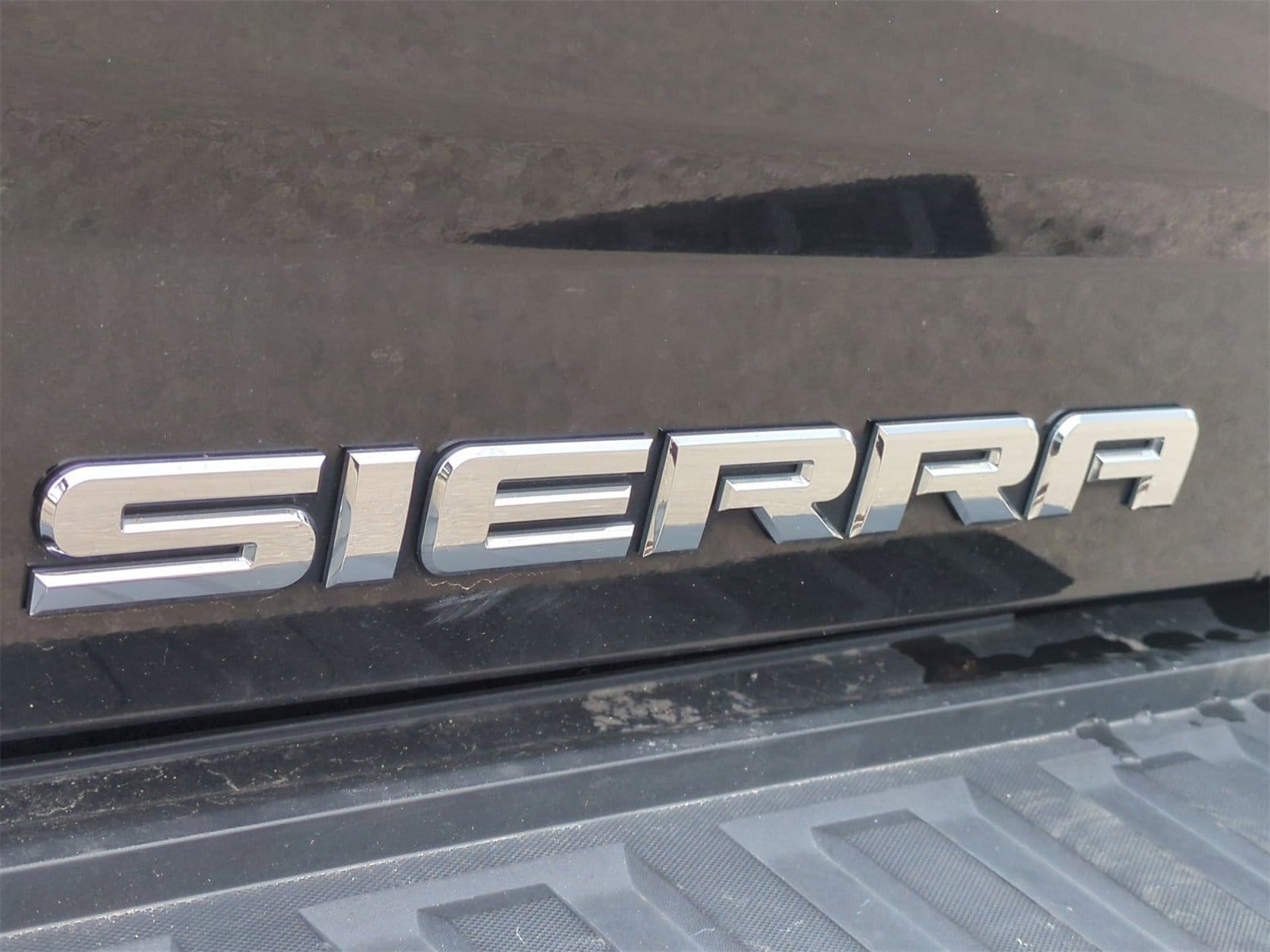 Thumbnail: 2018 GMC Sierra 1500 - 13