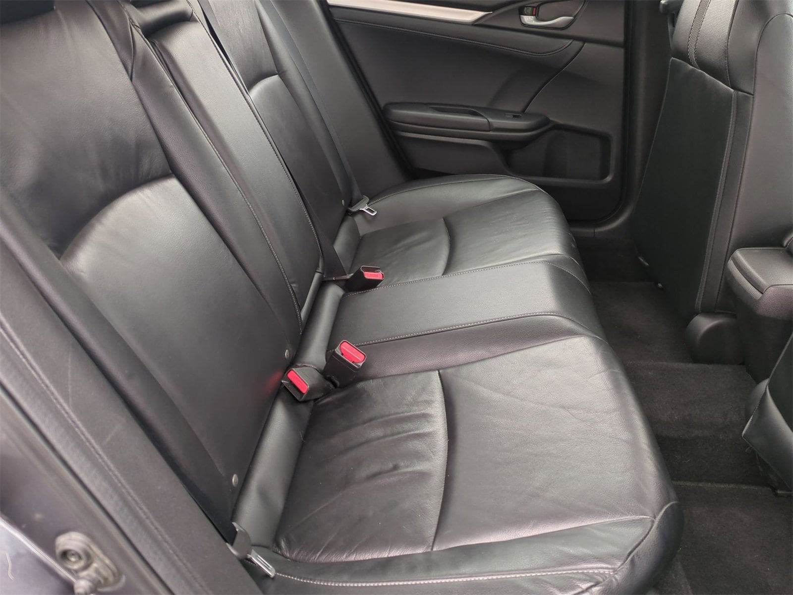 Thumbnail: 2019 Honda Civic - 21