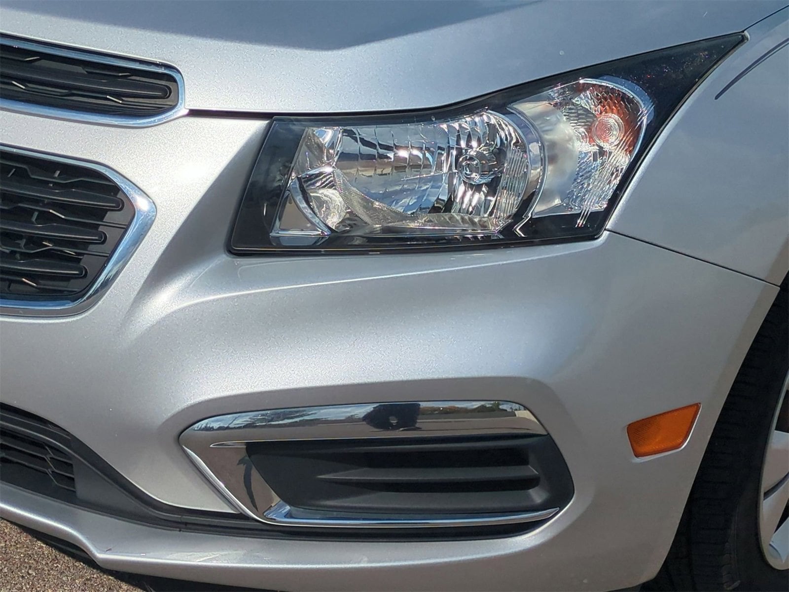Thumbnail: 2016 Chevrolet Cruze - 11