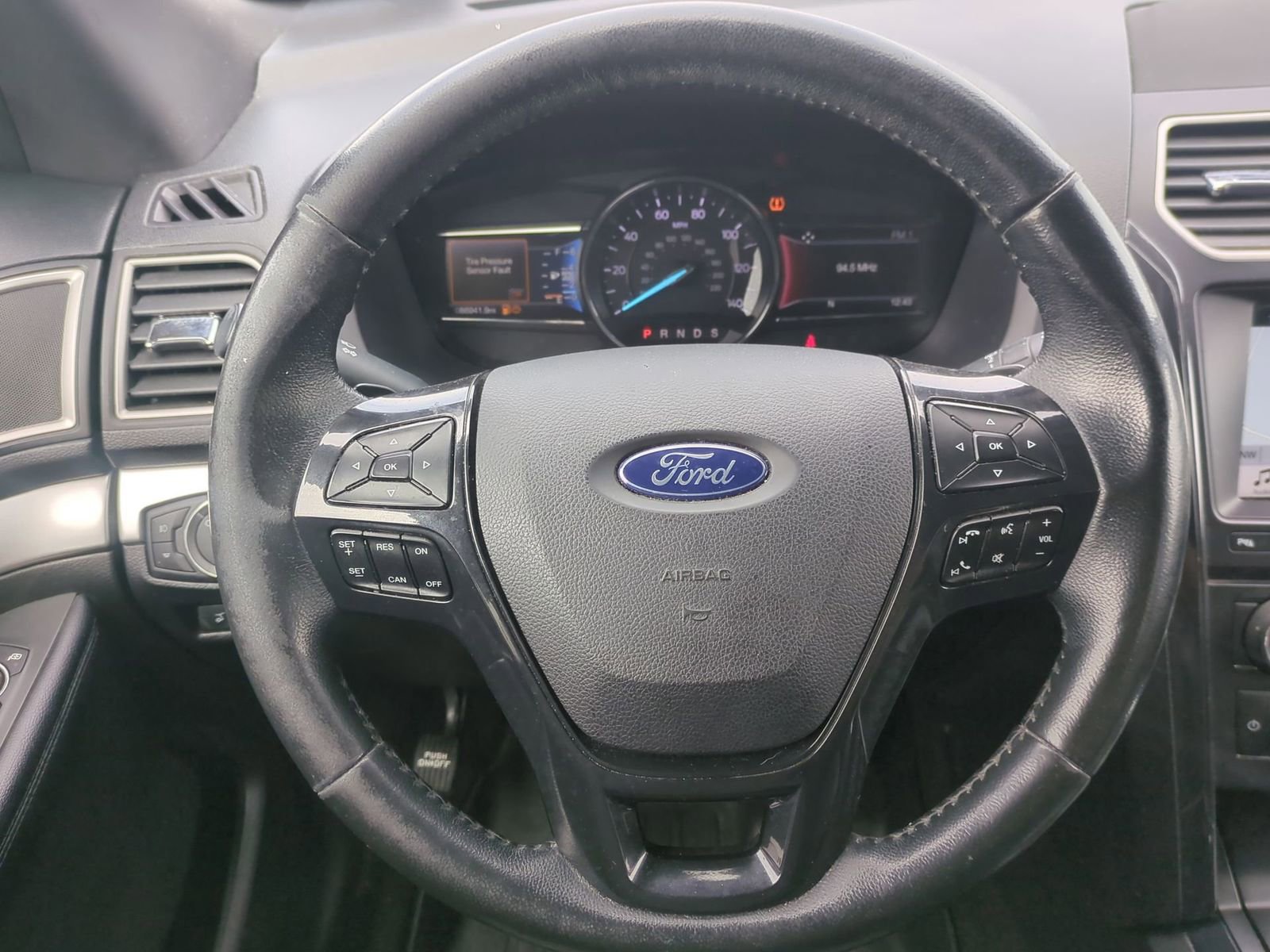 Thumbnail: 2017 Ford Explorer - 24